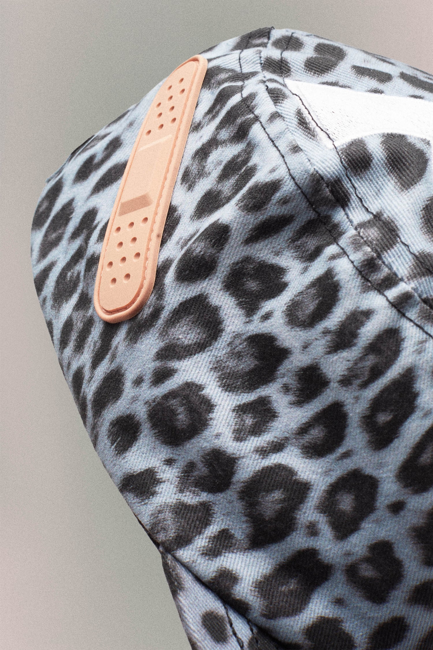 PILLBOX HAT FY // BLACK