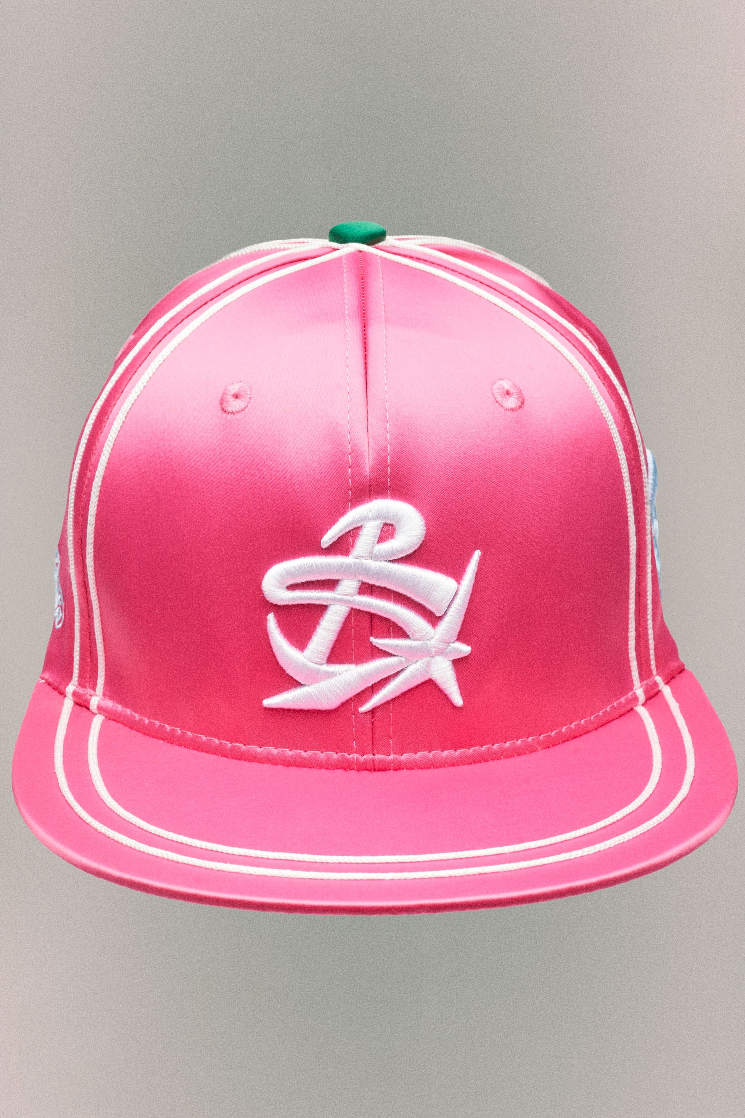 MALAVITA BASEBALL HAT // PINK
