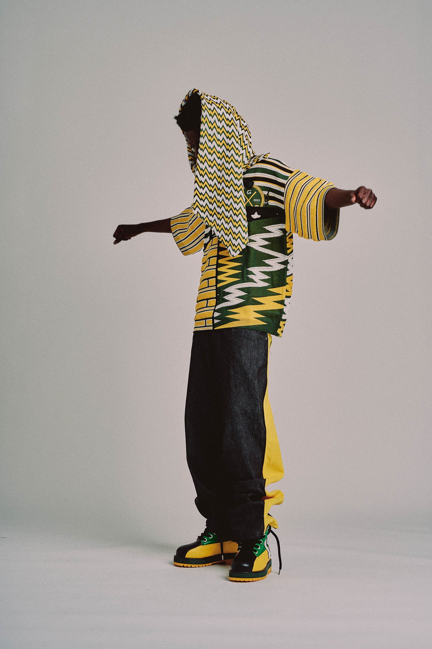 GOLF POLO  // MULTI
