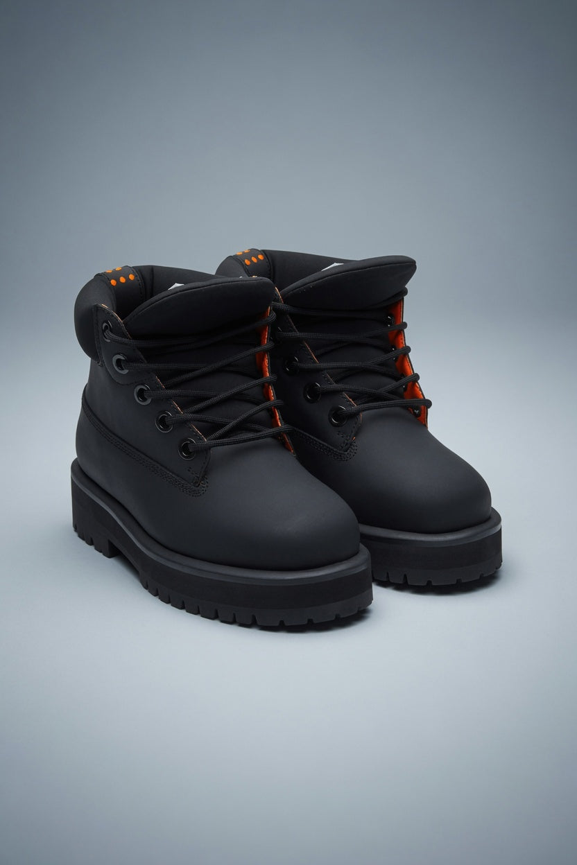 STRADA // BLACK