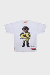 THE NEW BOY T-SHIRT // WHITE