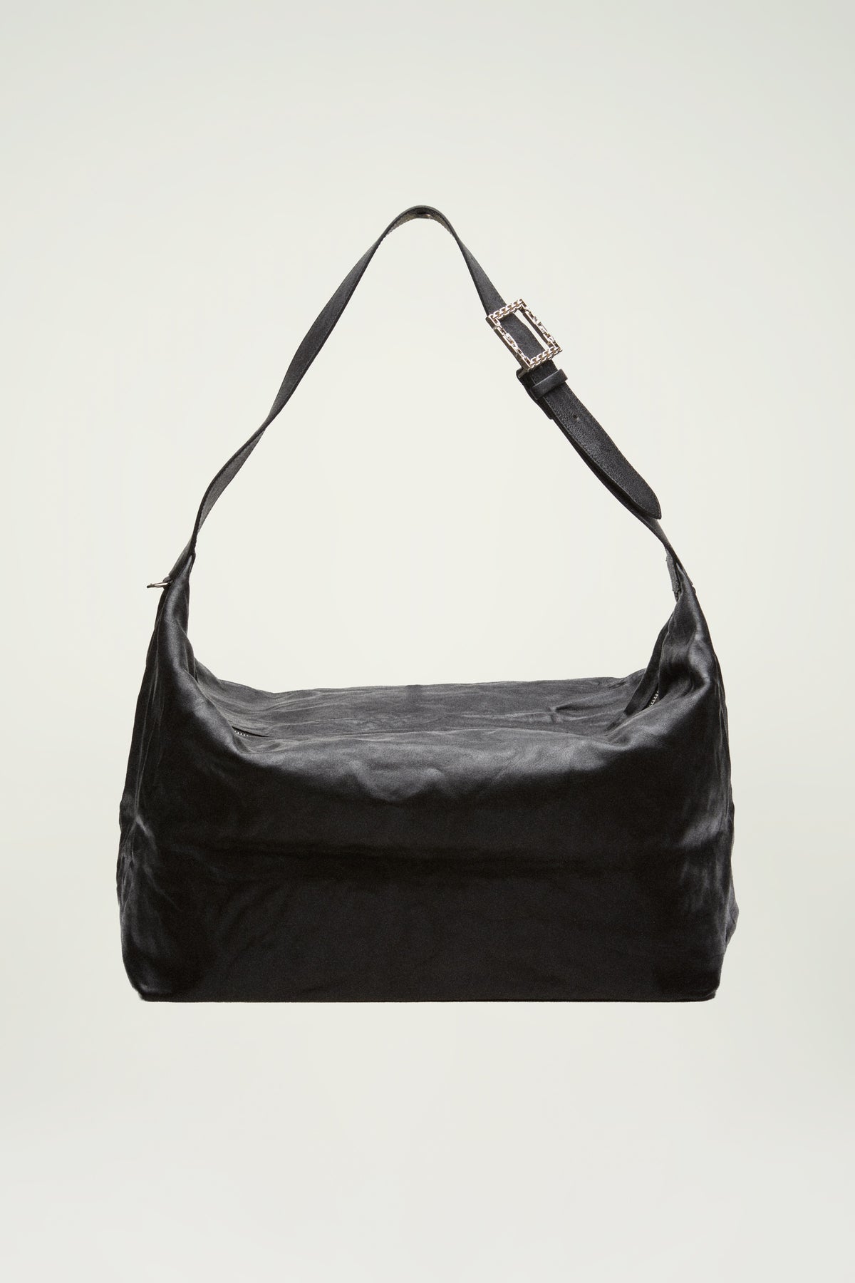 LARISSA BAG // BLACK