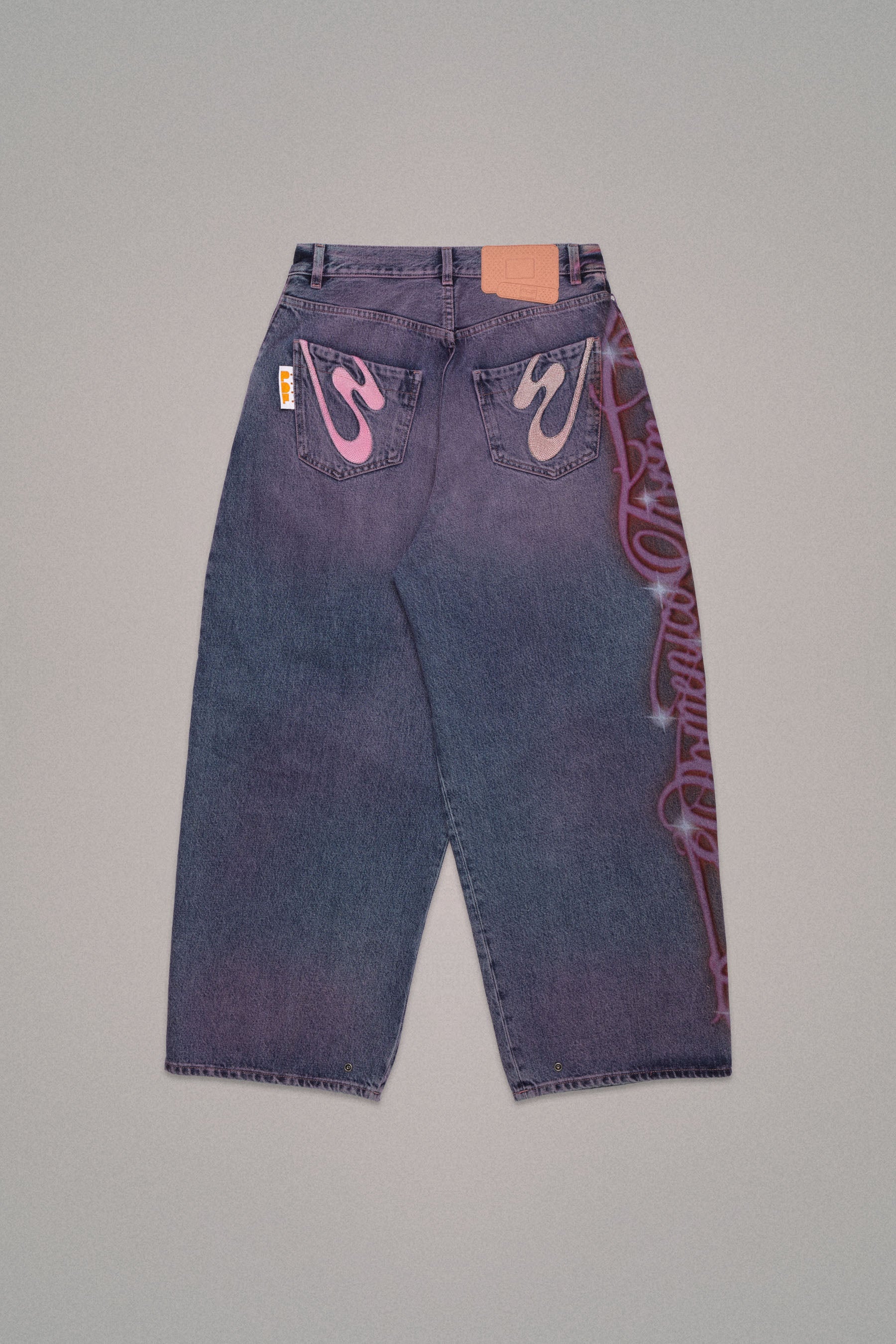 SS26 Bottoms Collection – PDF CHANNEL