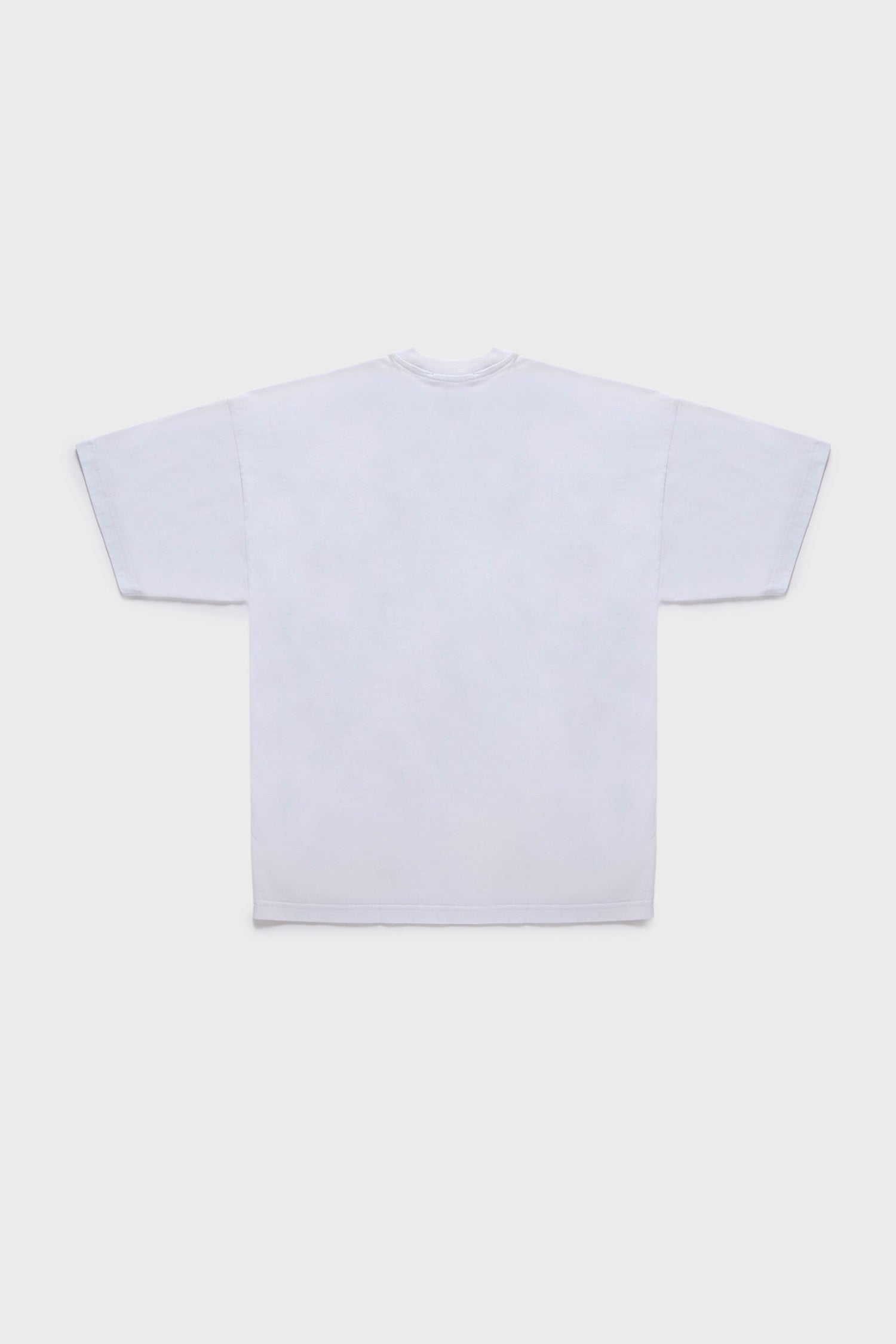 THE NEW BOY T-SHIRT // WHITE