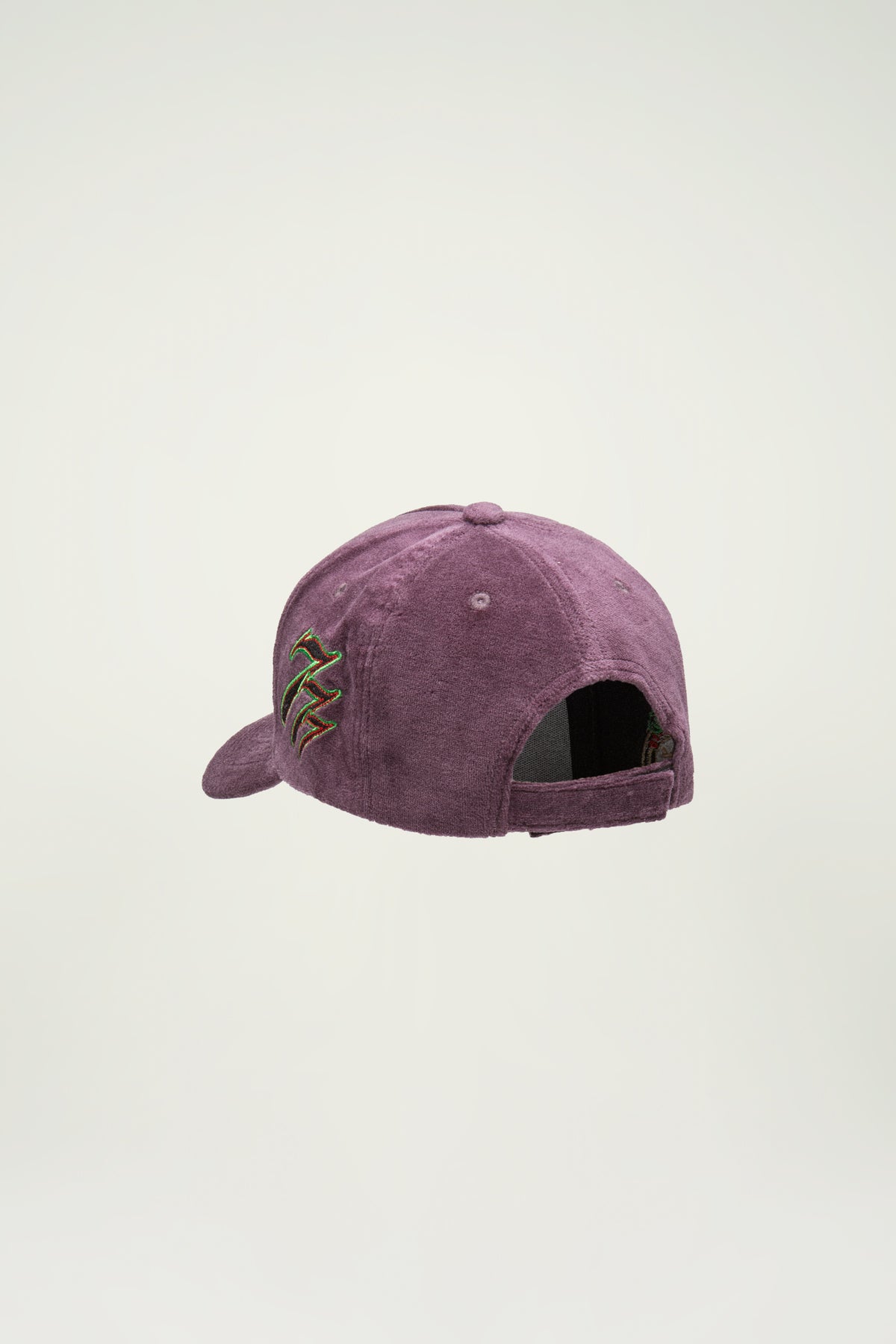 7 VITE TRUCKER HAT // PURPLE