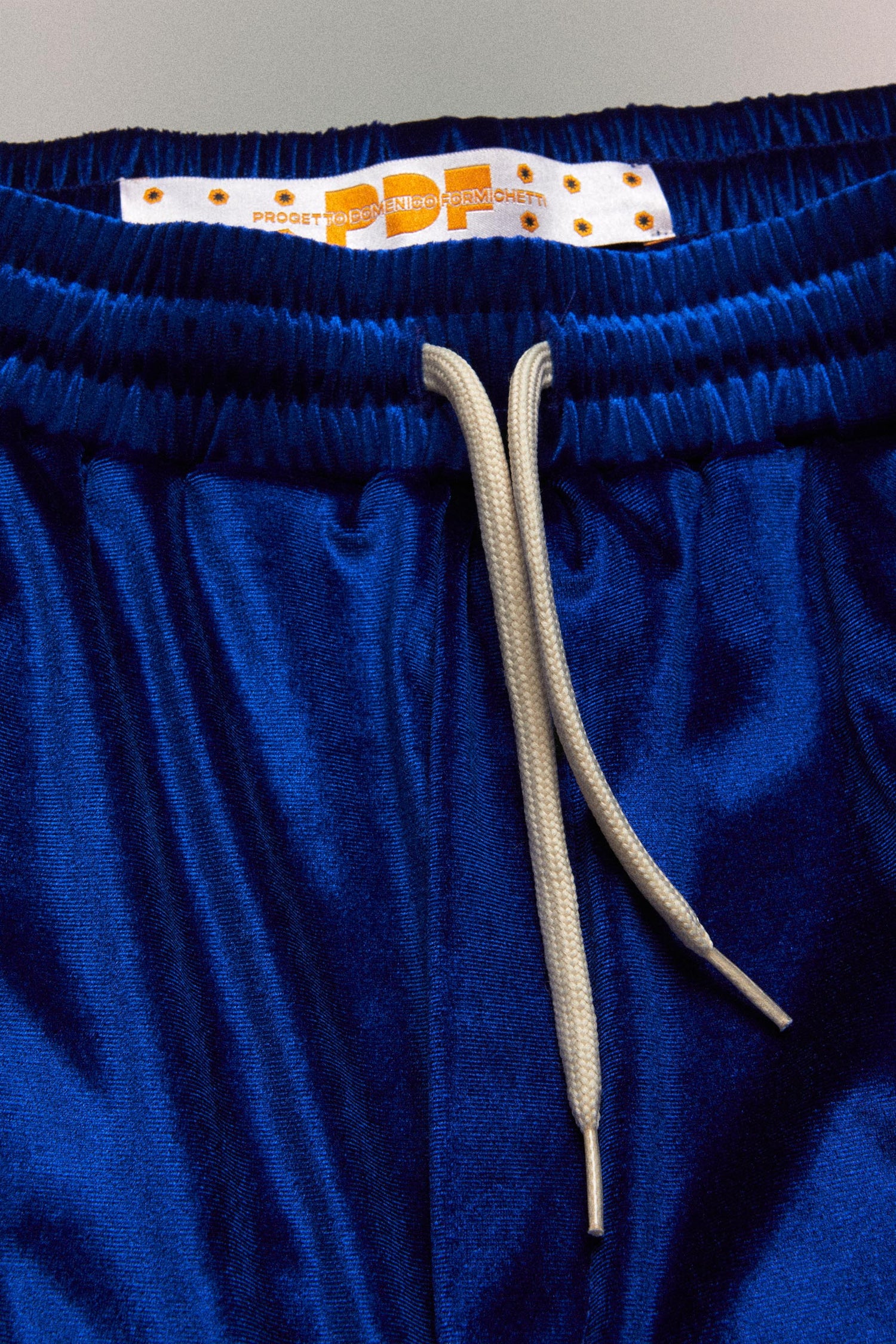 JOJO PANT B // BLUE