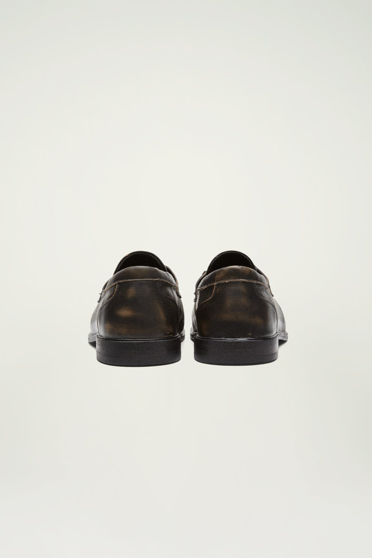 IL MOCASSO // BROWN