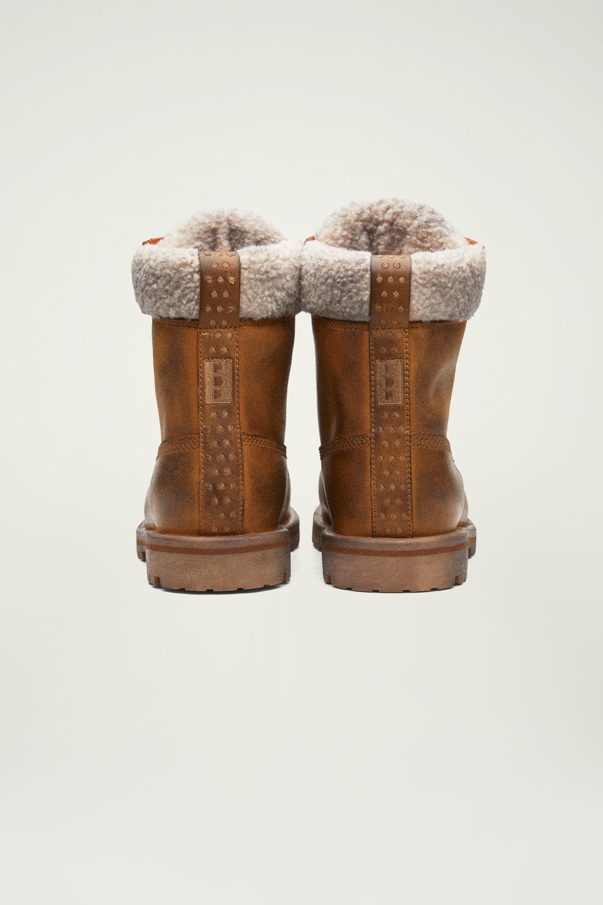 STRADA GIGA // BROWN