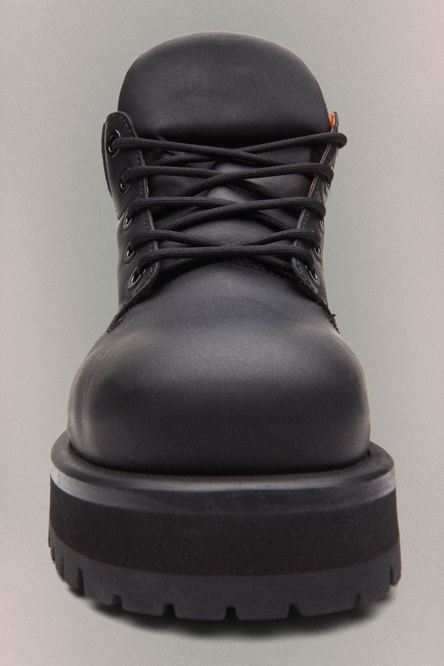 STRADA LOW CHEETAH // BLACK