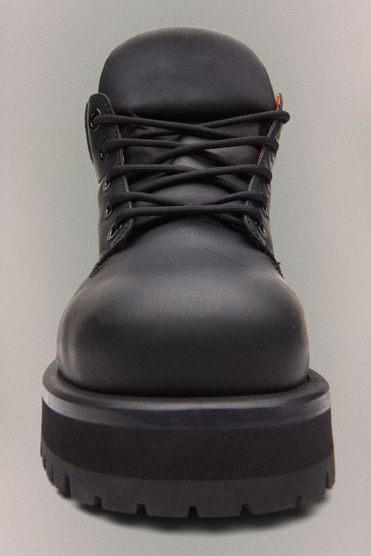 STRADA LOW CHEETAH // BLACK – PDF CHANNEL