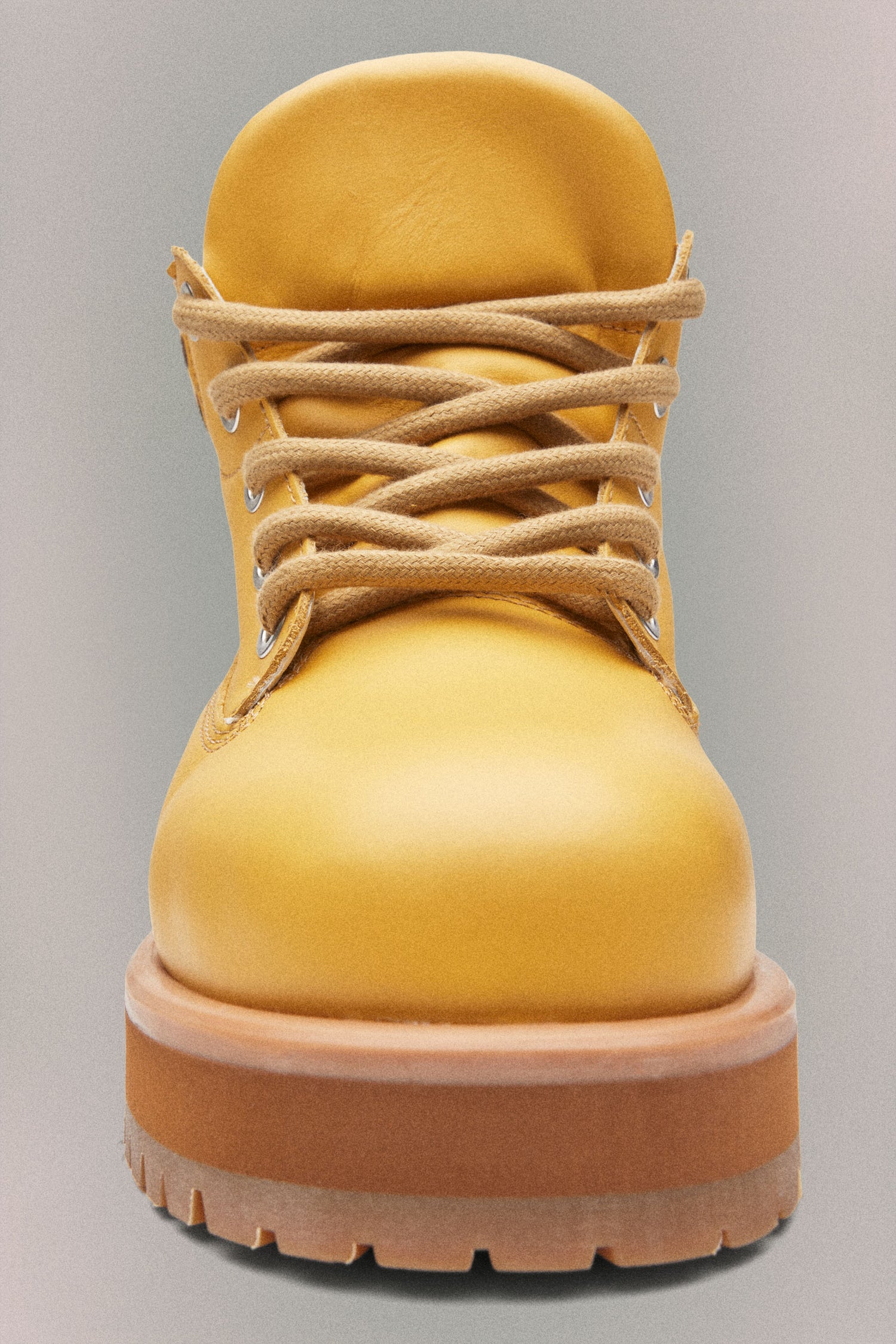 STRADA LOW CHEETAH // YELLOW