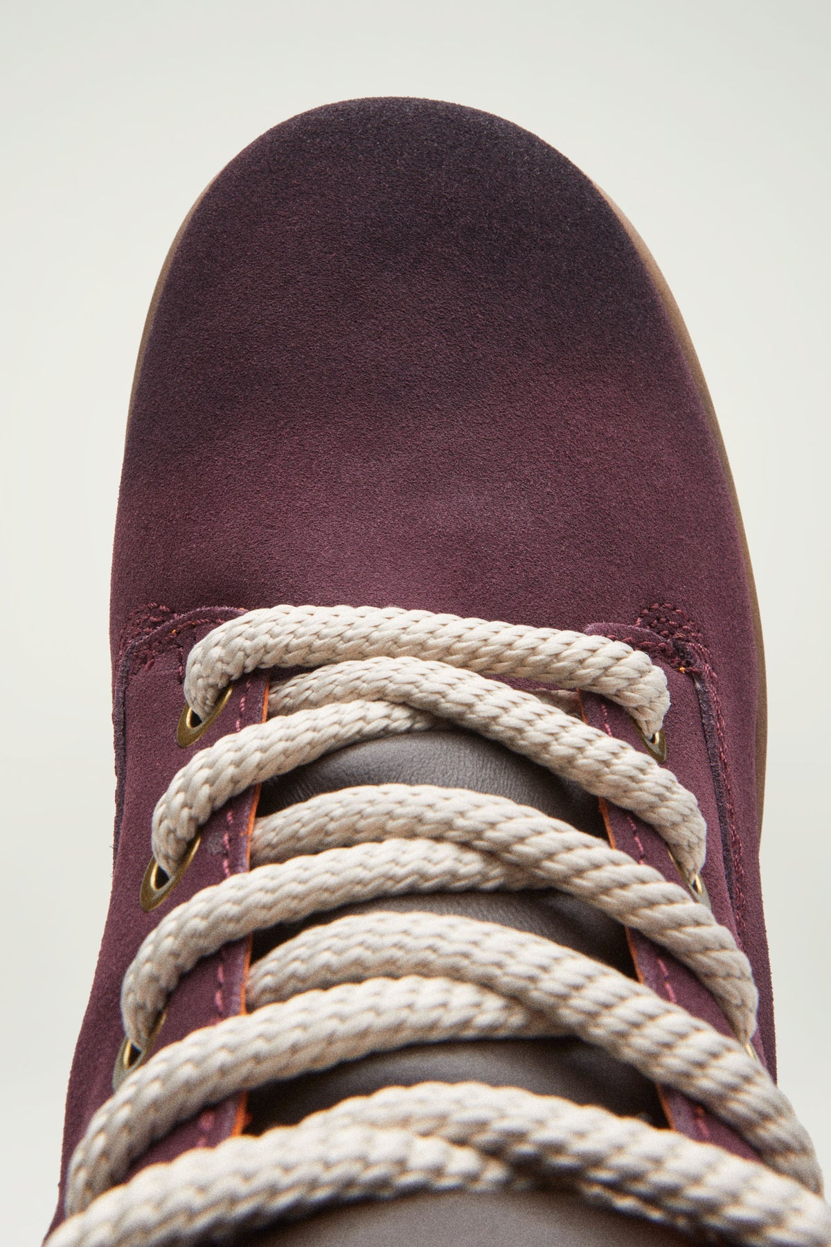 STRADA LOW PELLE // PINK