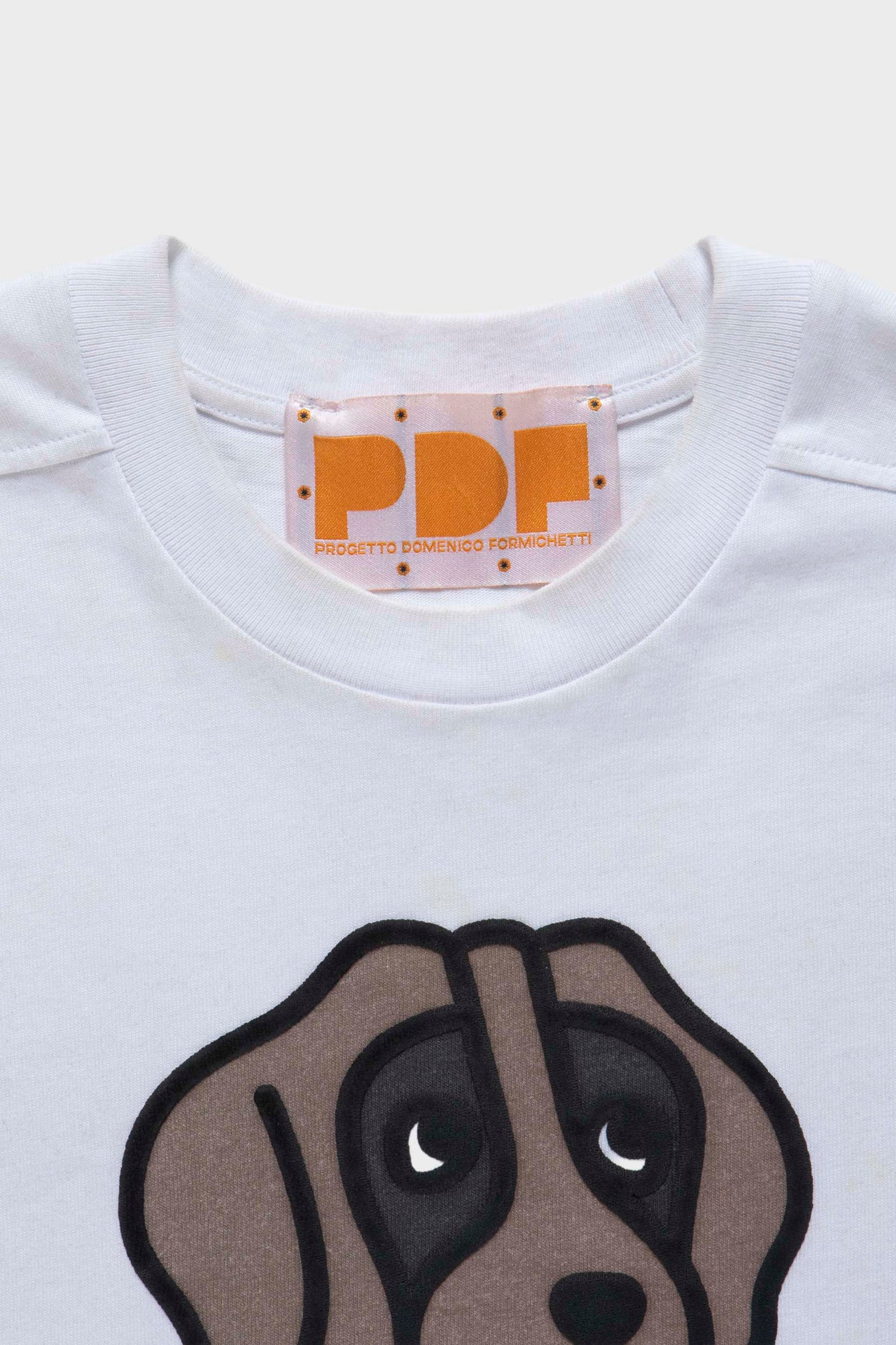 THE NEW BOY T-SHIRT // WHITE