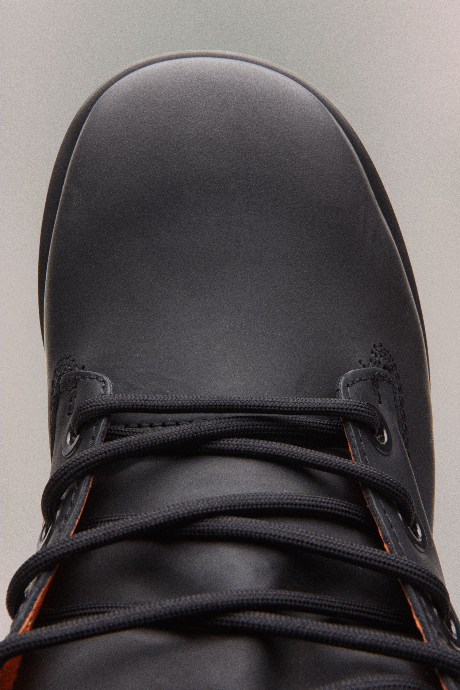 STRADA LOW CHEETAH // BLACK