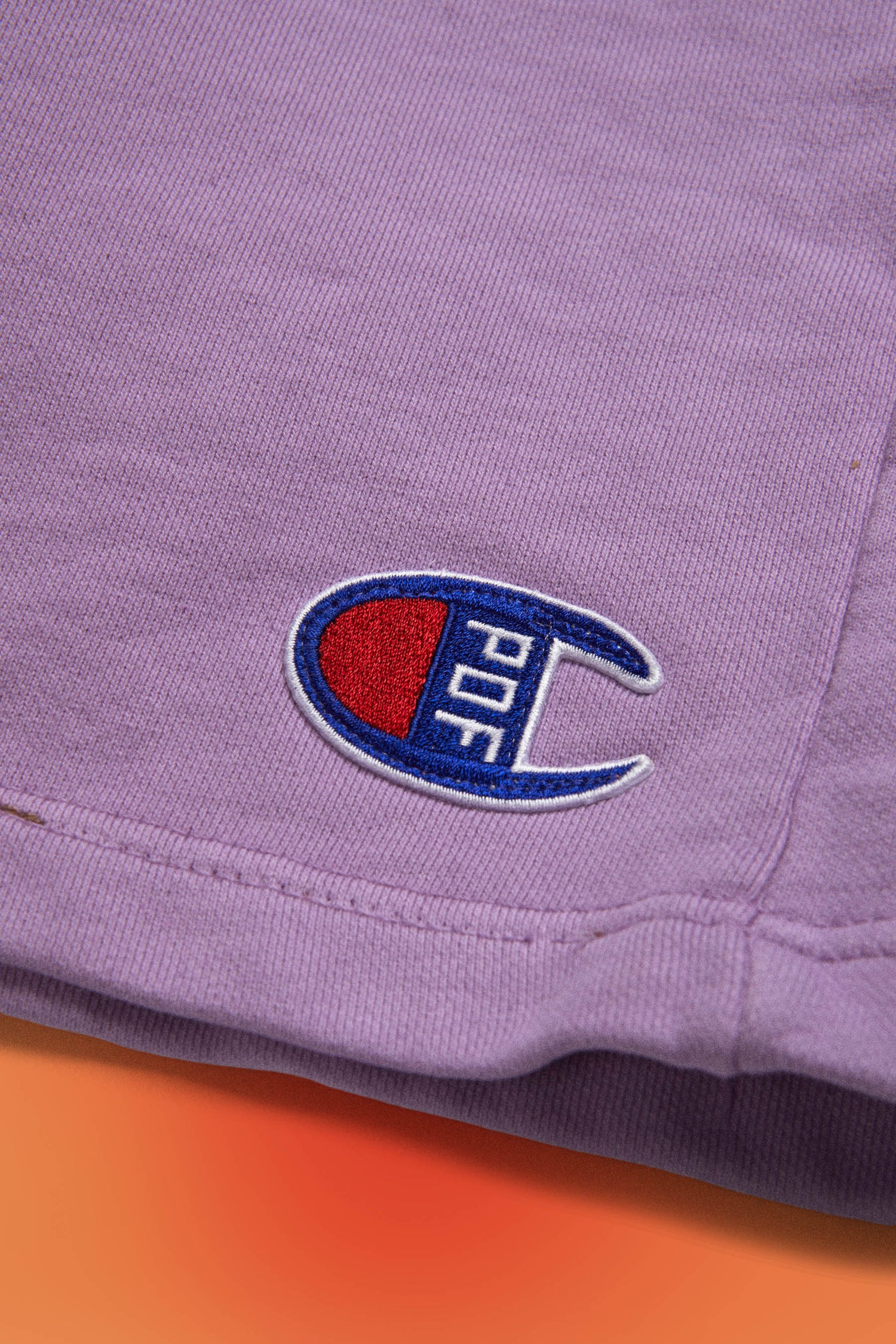 CAMPIONE MONDIALE SHORTS // PURPLE