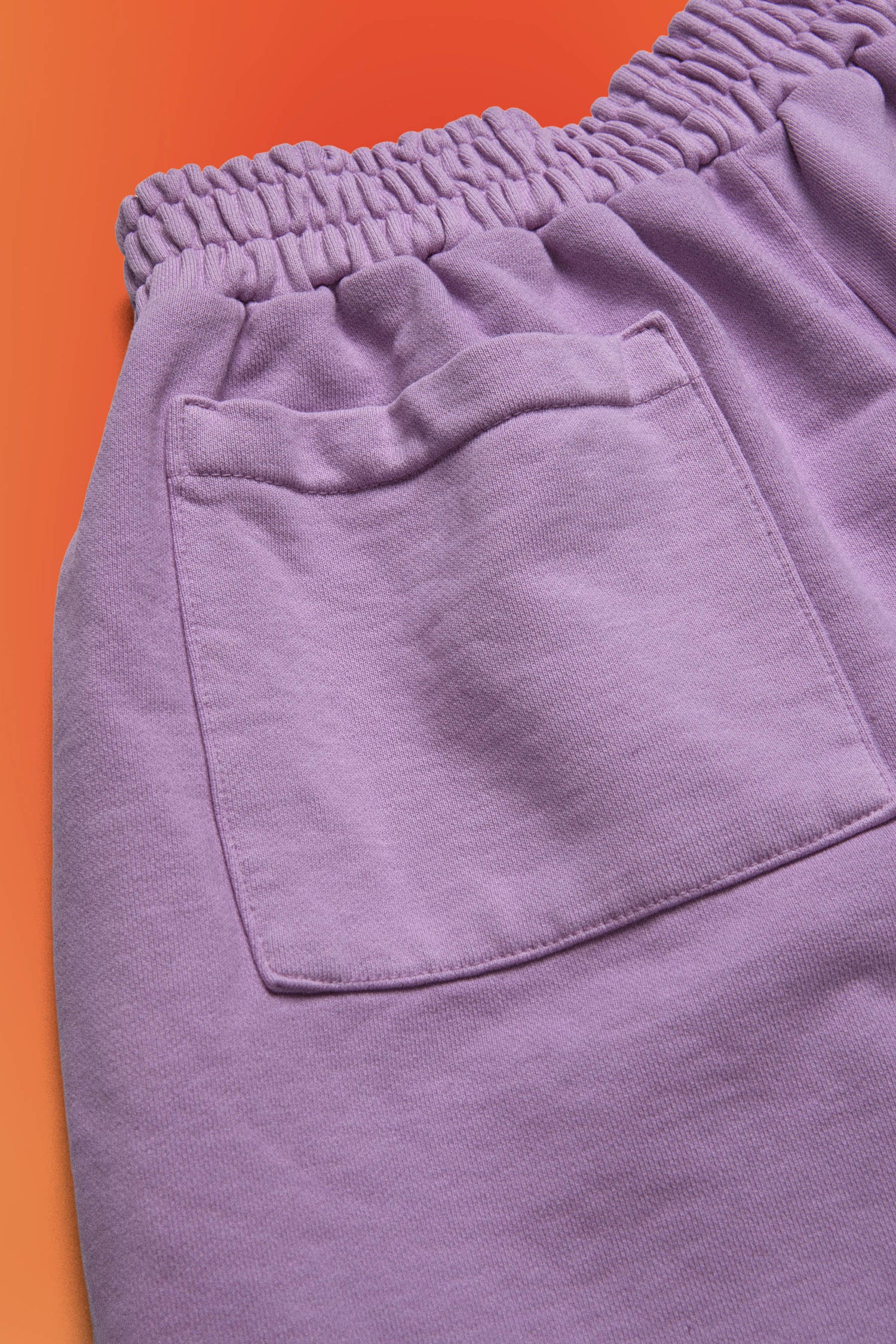 CAMPIONE MONDIALE SHORTS // PURPLE