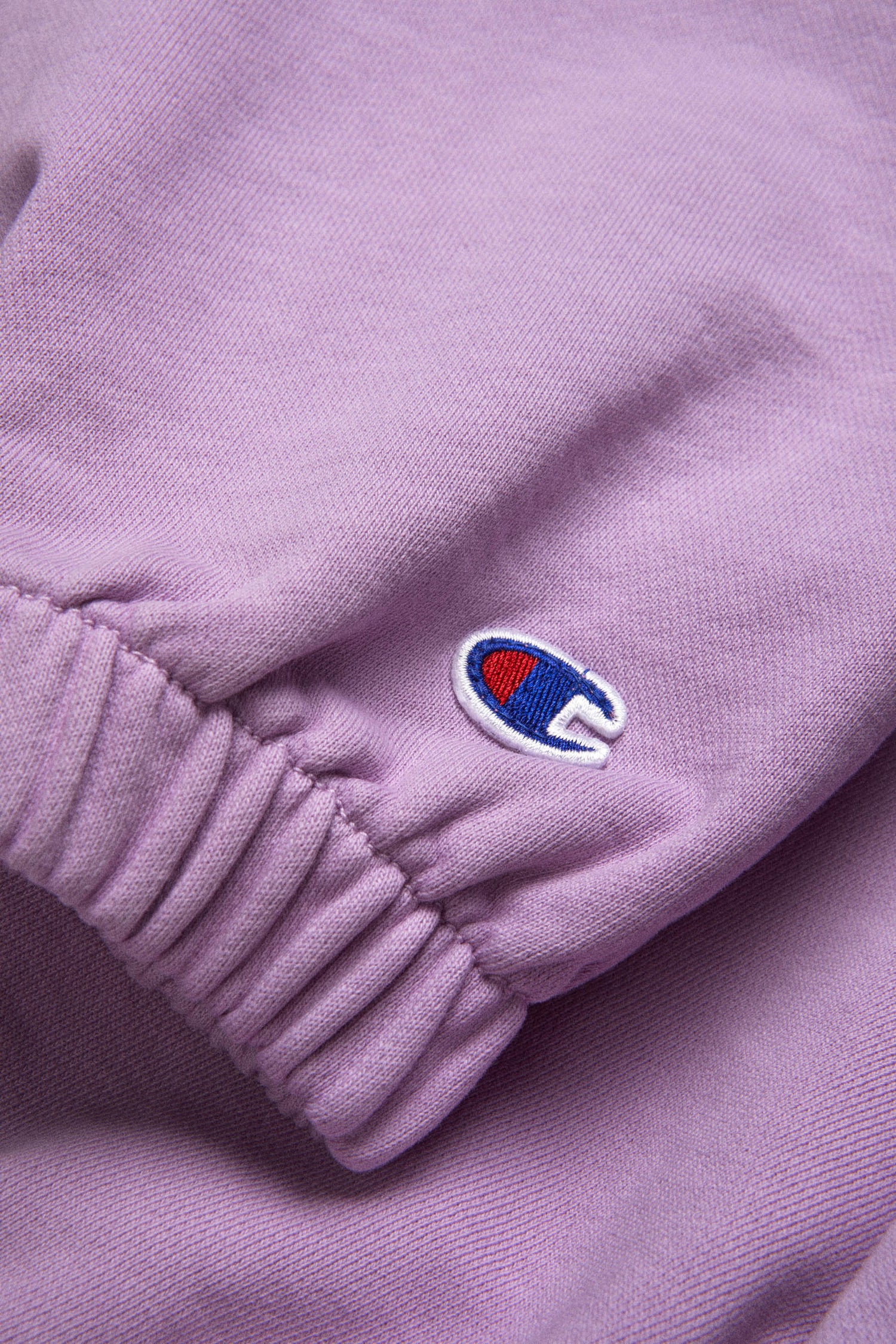 CAMPIONE MONDIALE JACKET // PURPLE