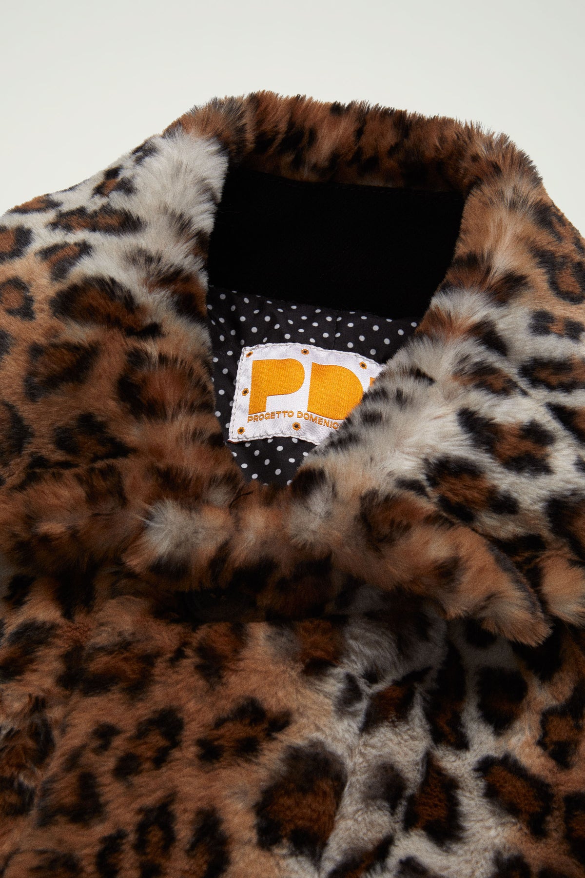 GADGET TRENCH // MIX FUR