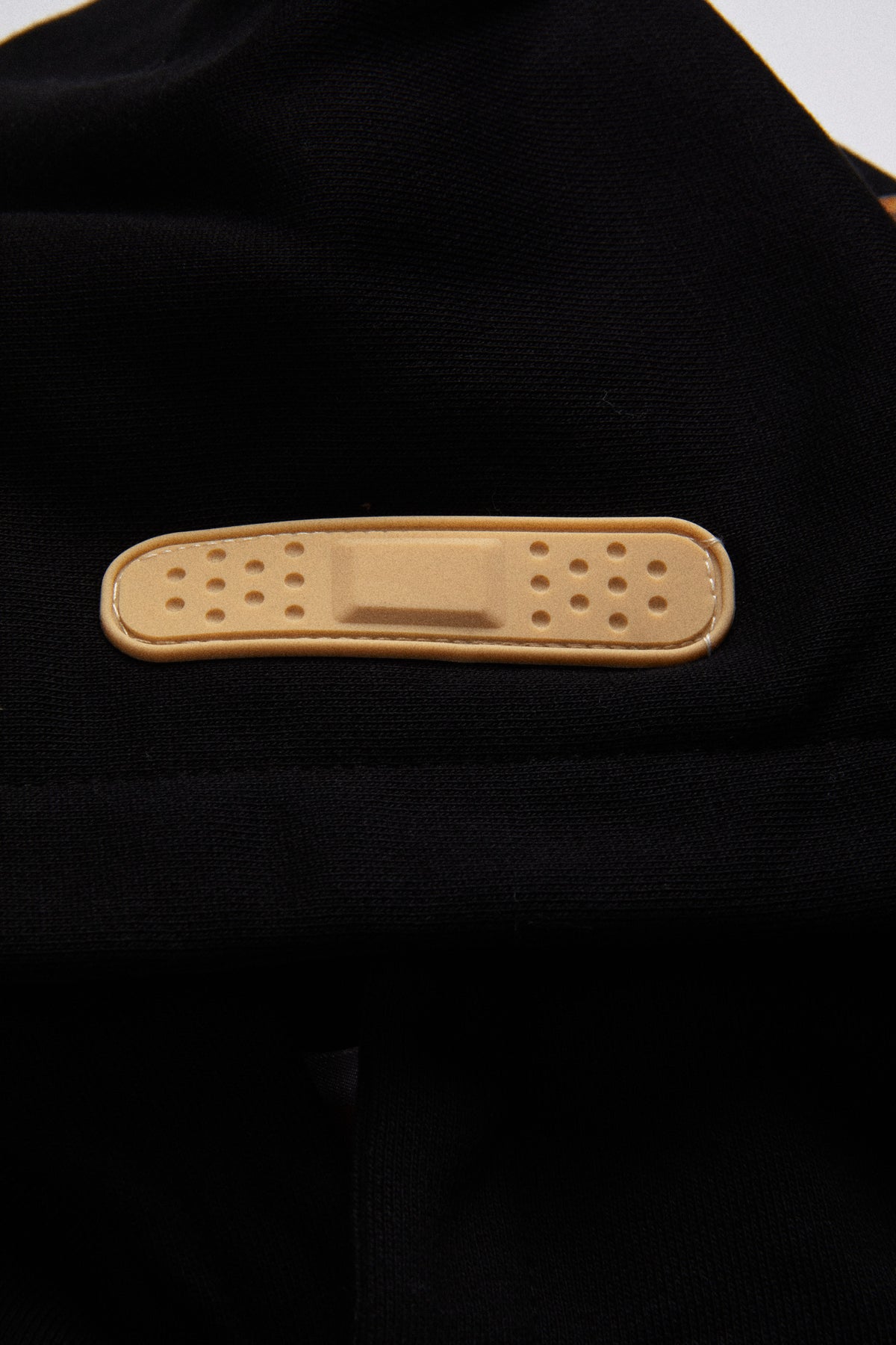 MI PROGETTO MIRABELLA HOODIE // BLACK