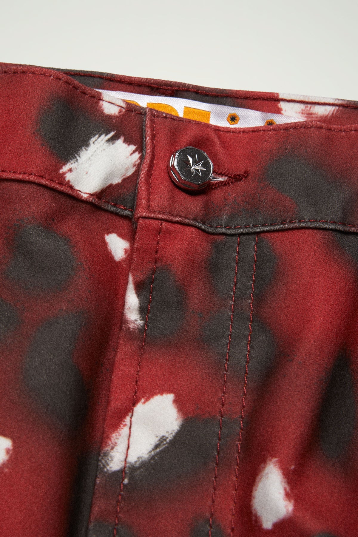 THE NEW LEGGENDA JEAN // GAIPARD