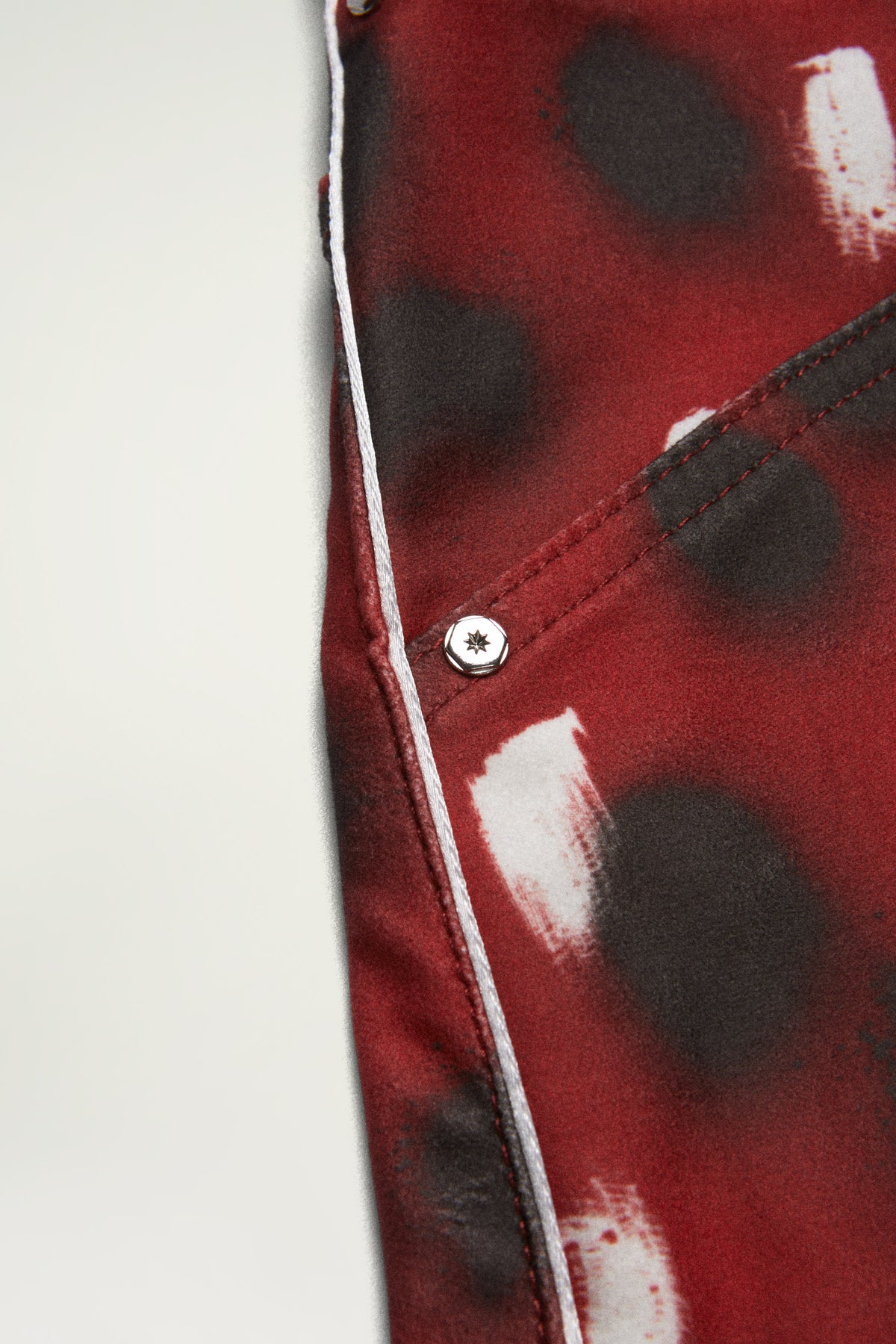 THE NEW LEGGENDA JEAN // GAIPARD