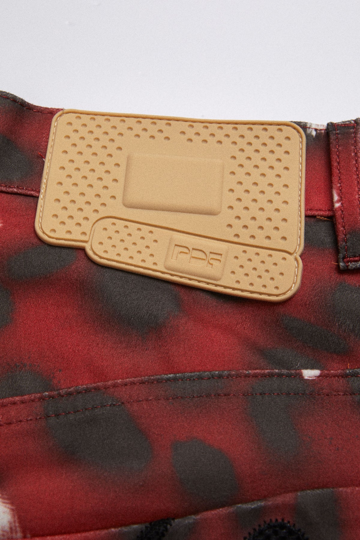 THE NEW LEGGENDA JEAN // GAIPARD