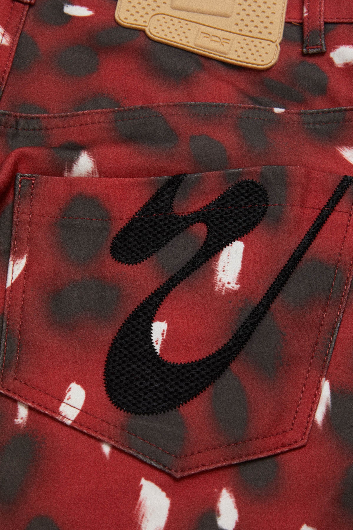 THE NEW LEGGENDA JEAN // GAIPARD