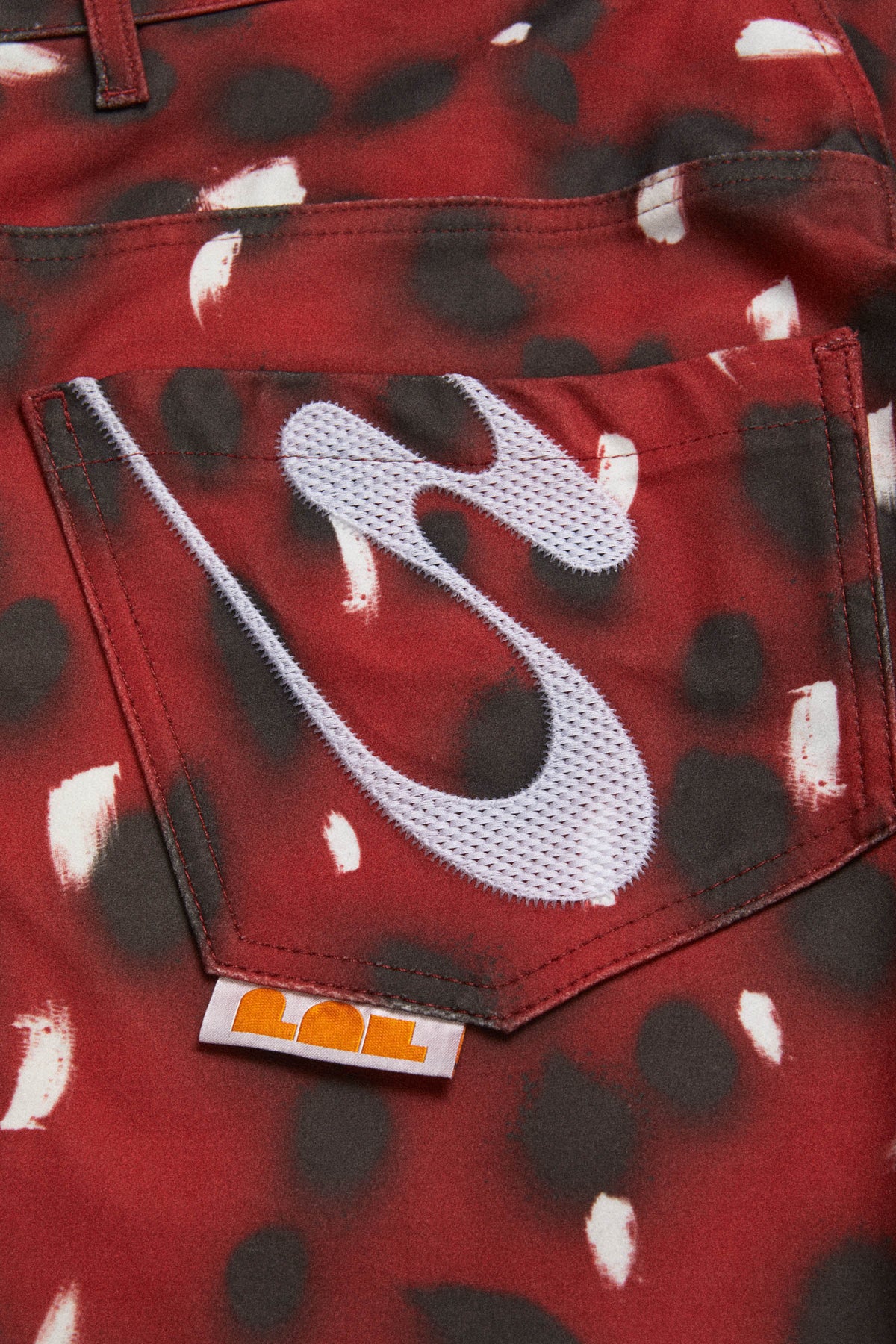 THE NEW LEGGENDA JEAN // GAIPARD