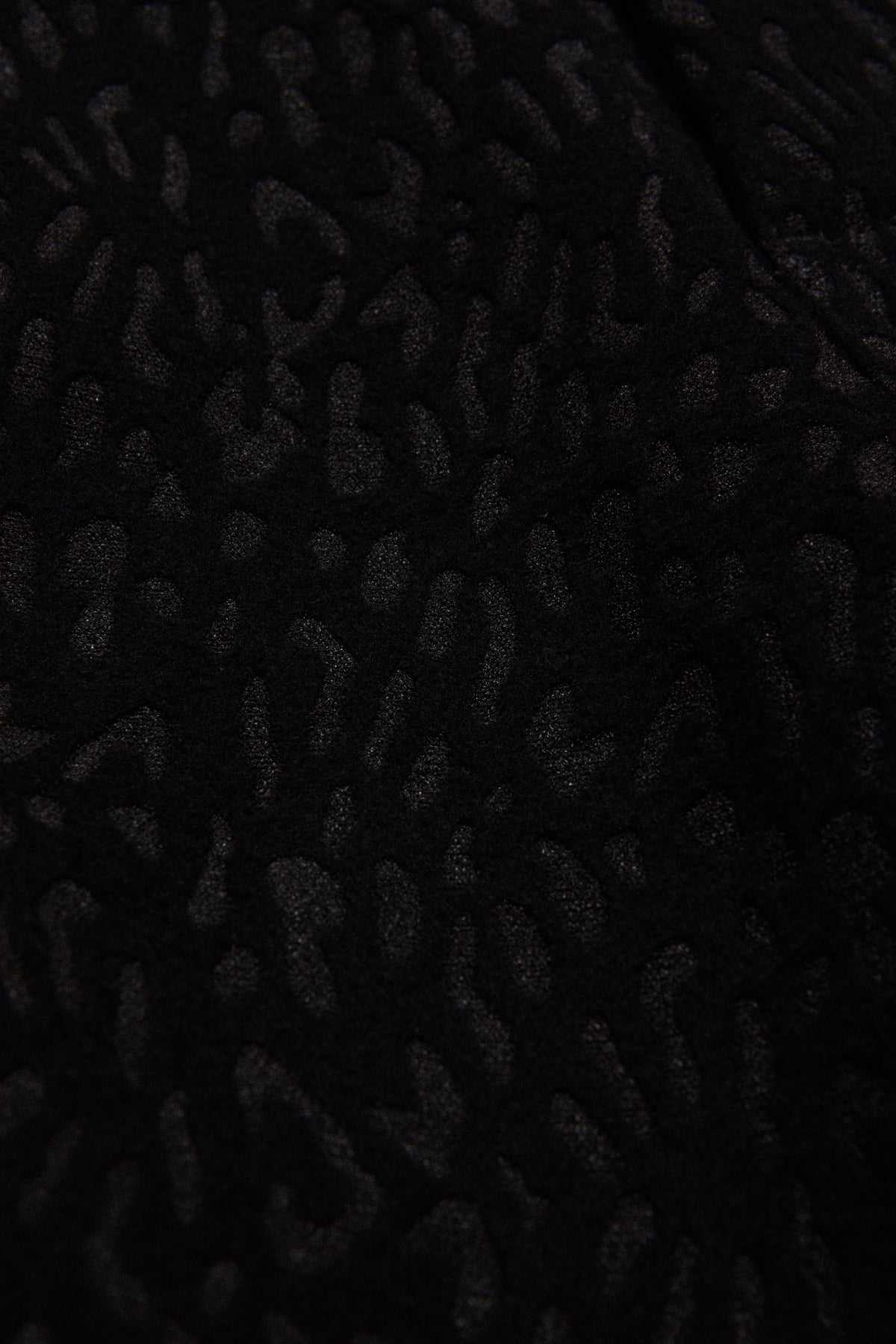 LEO PANT // BLACK