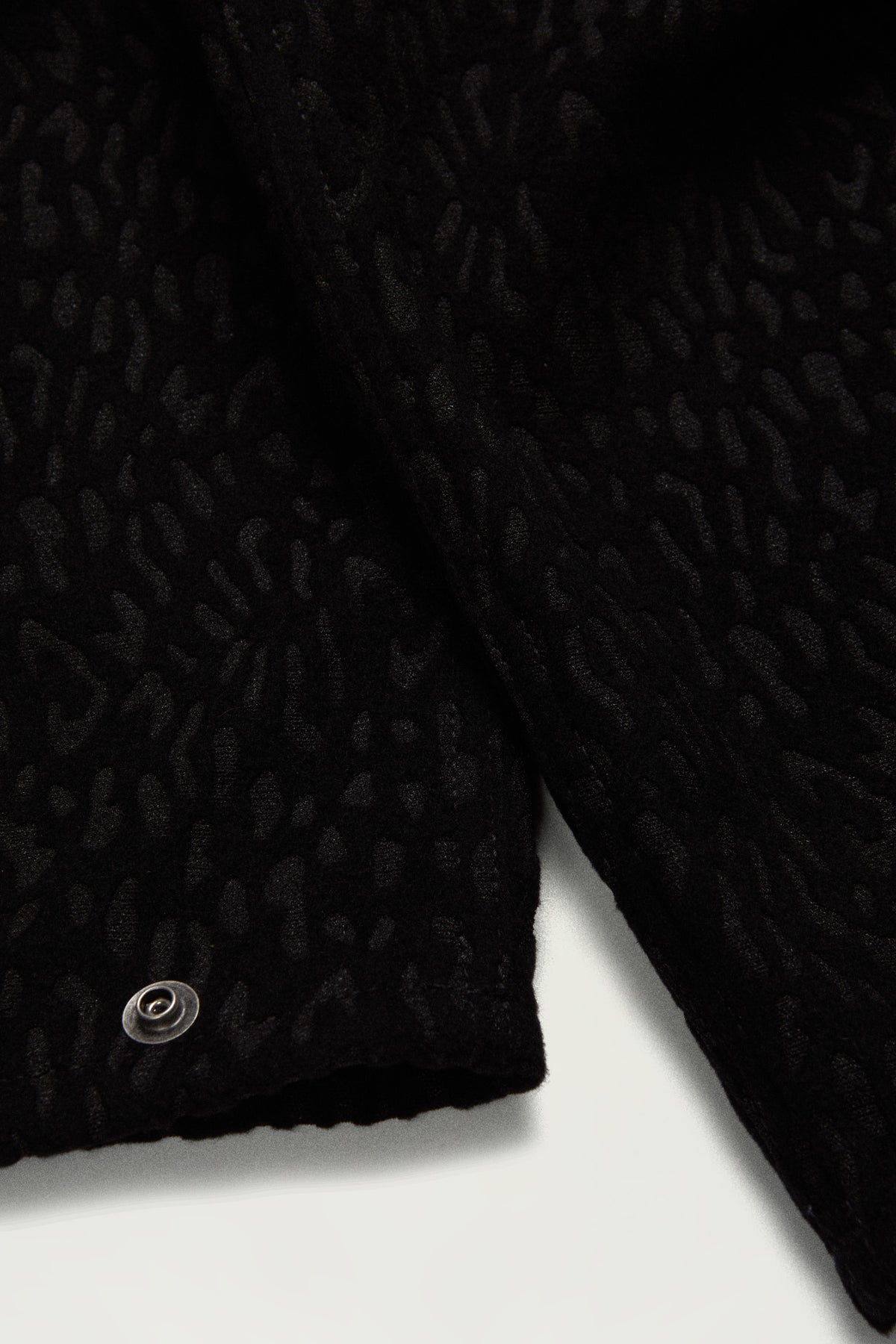 LEO PANT // BLACK