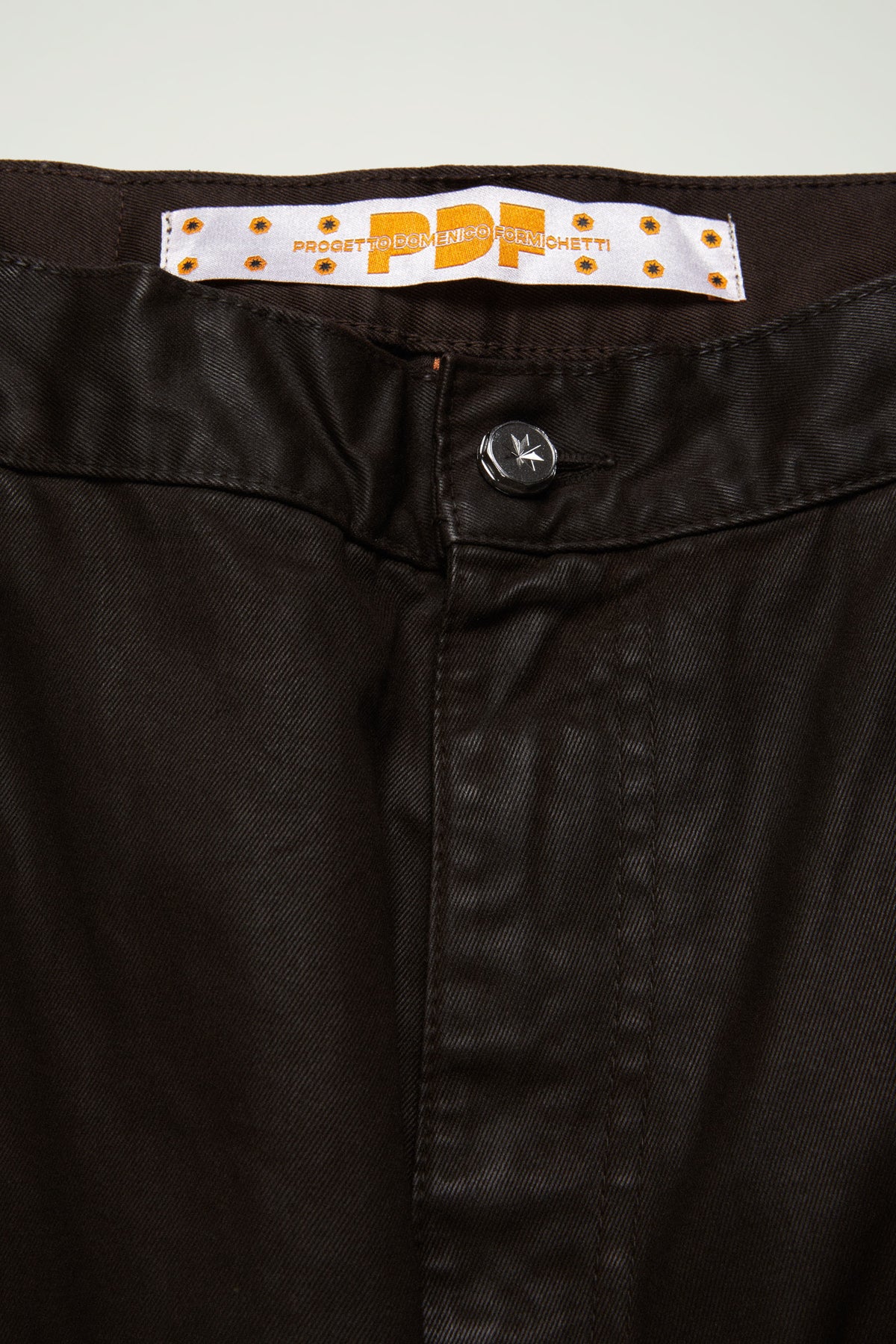 MPC PANT // BROWN