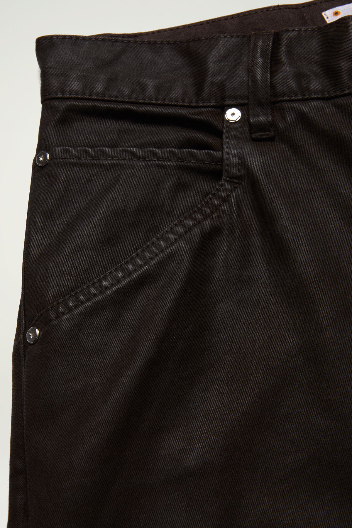 MPC PANT // BROWN