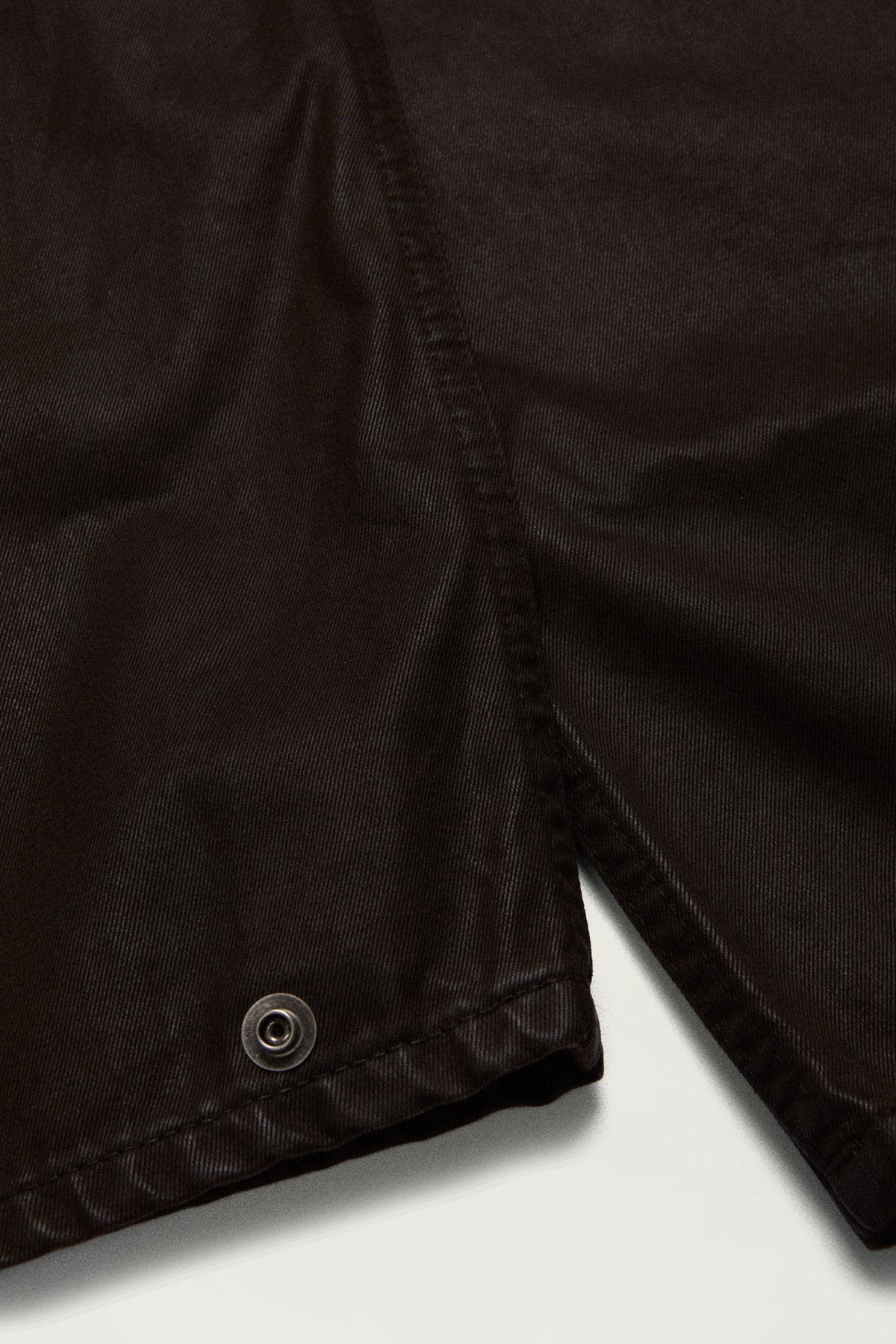 MPC PANT // BROWN