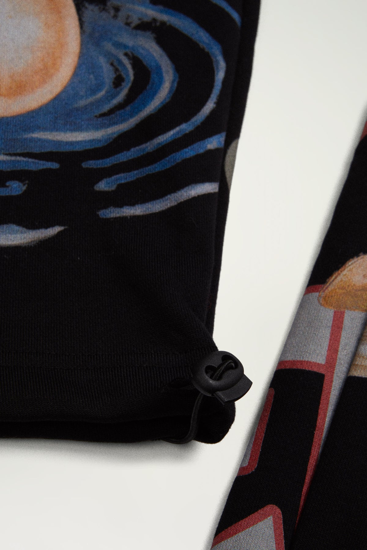 JOJO PANT // PROGETTO MIRABELLA
