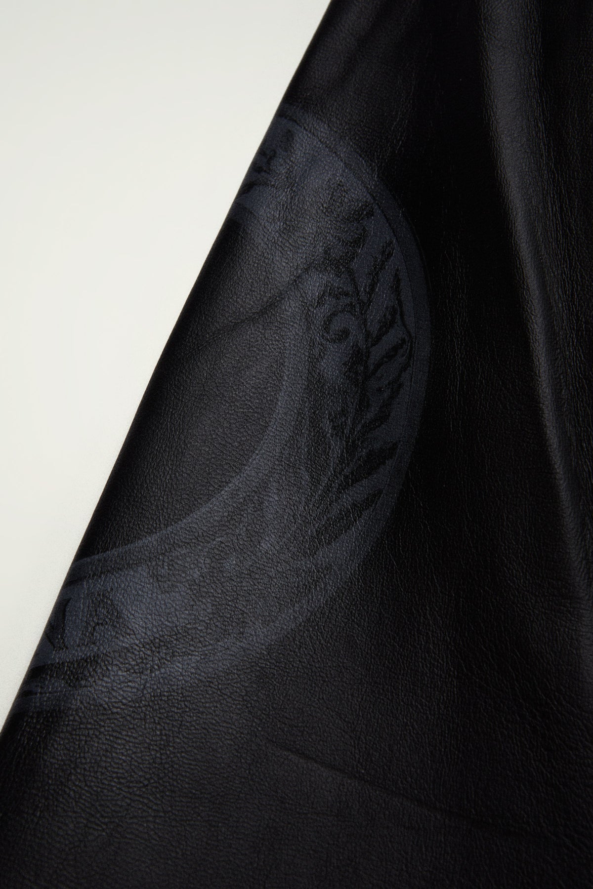 JOJO PANT // LEATHER FORTUNA