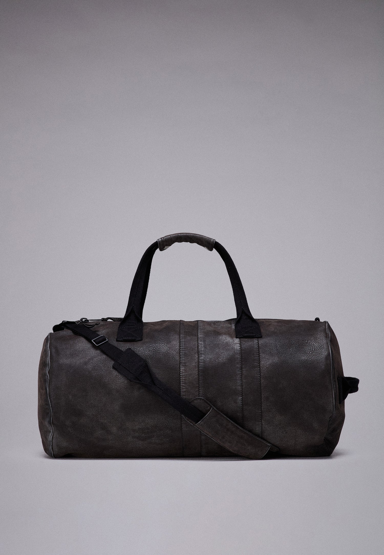 BERING PDF DUFFLE BAG