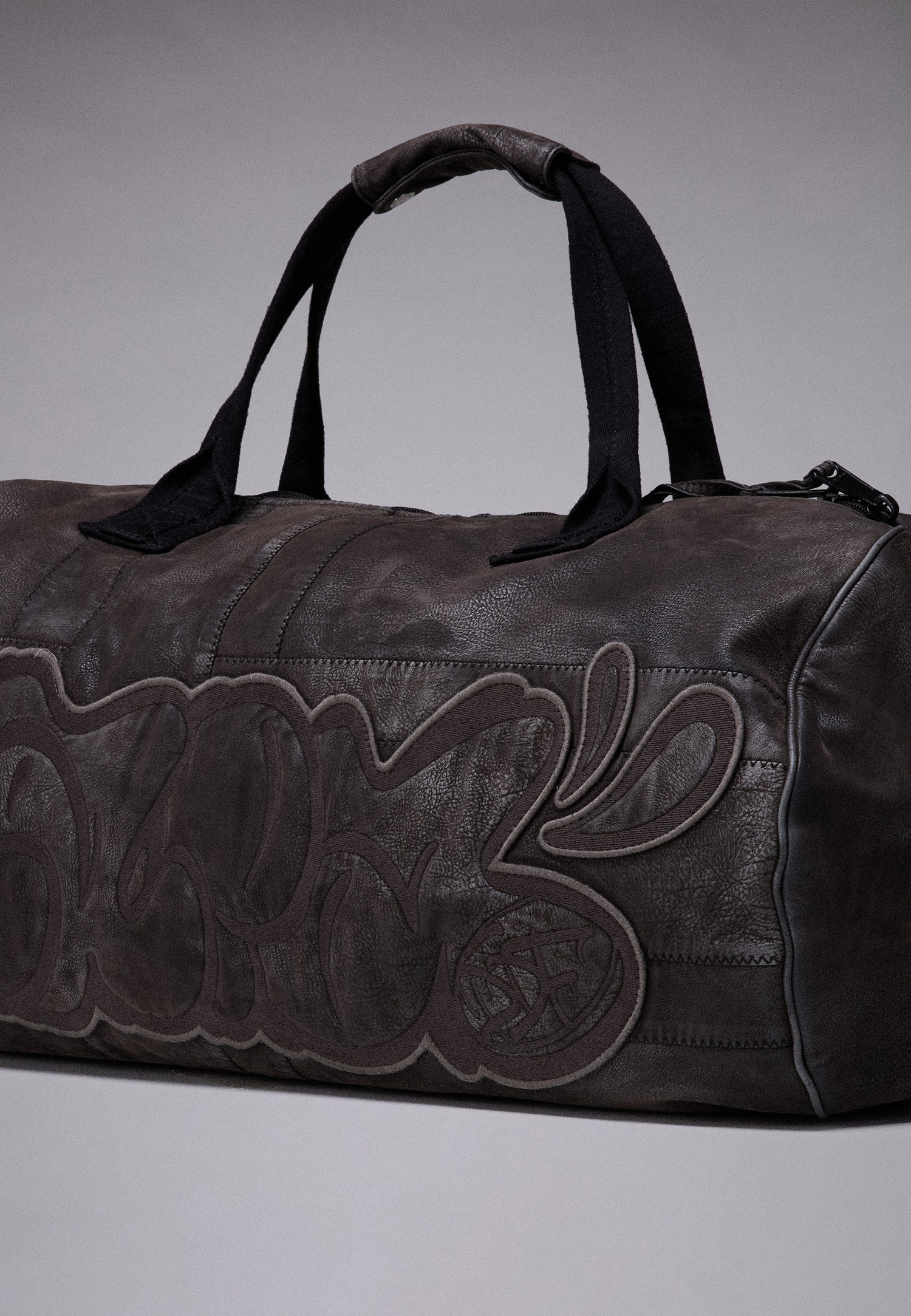 BERING PDF DUFFLE BAG