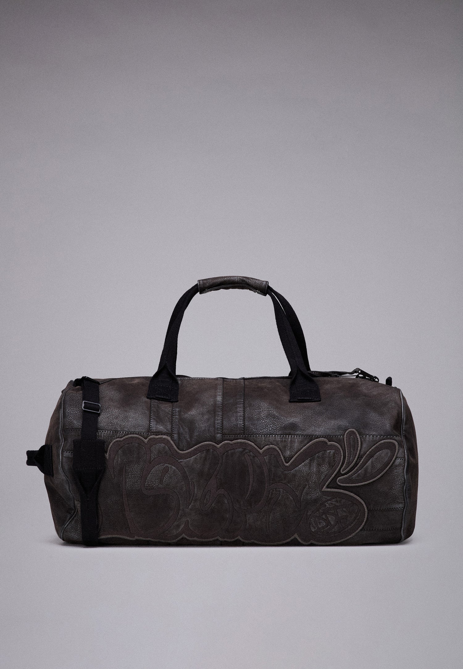 BERING PDF DUFFLE BAG