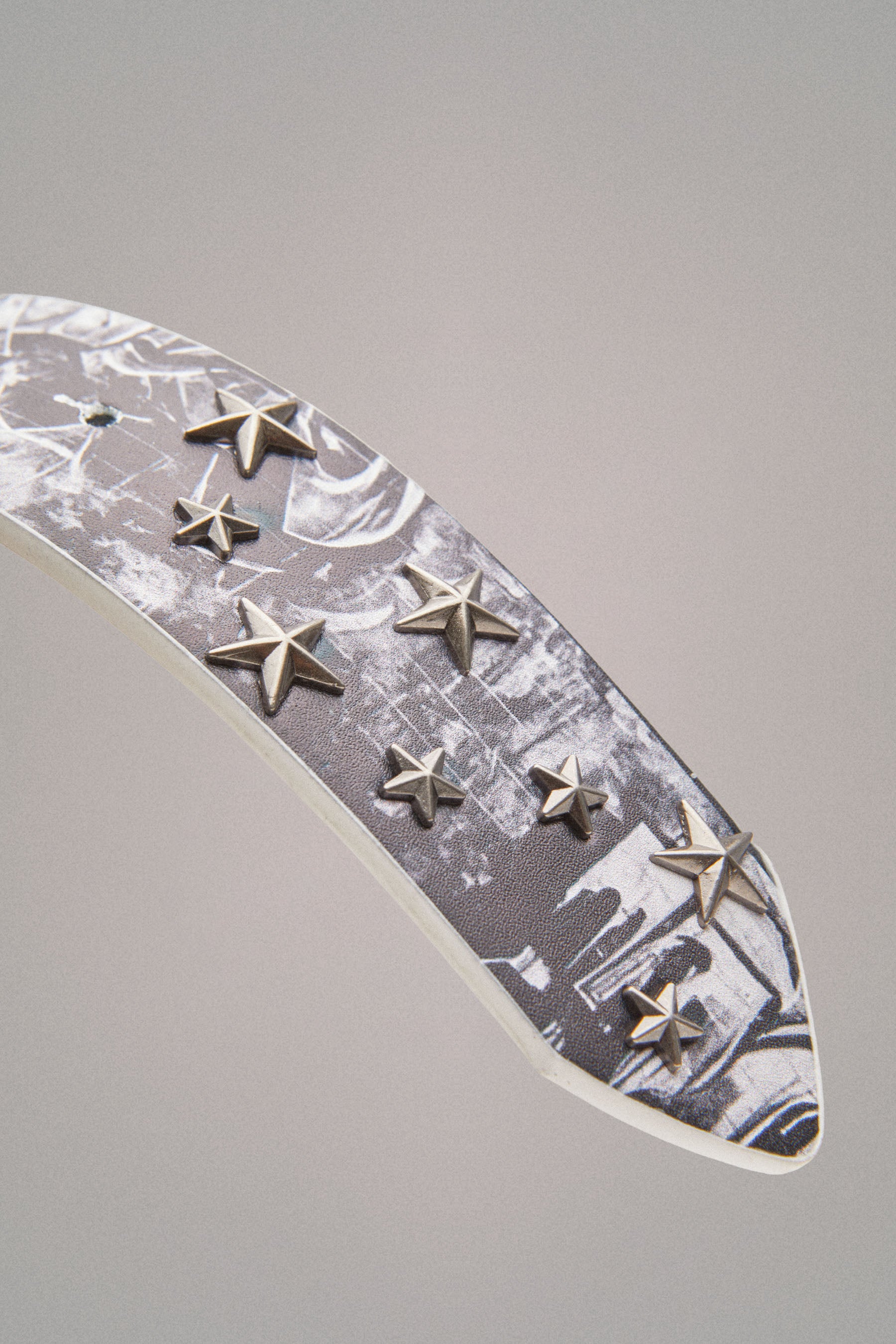 PDF X STOLEN ARTS GRAFFITI BELT // WHITE – PDF CHANNEL