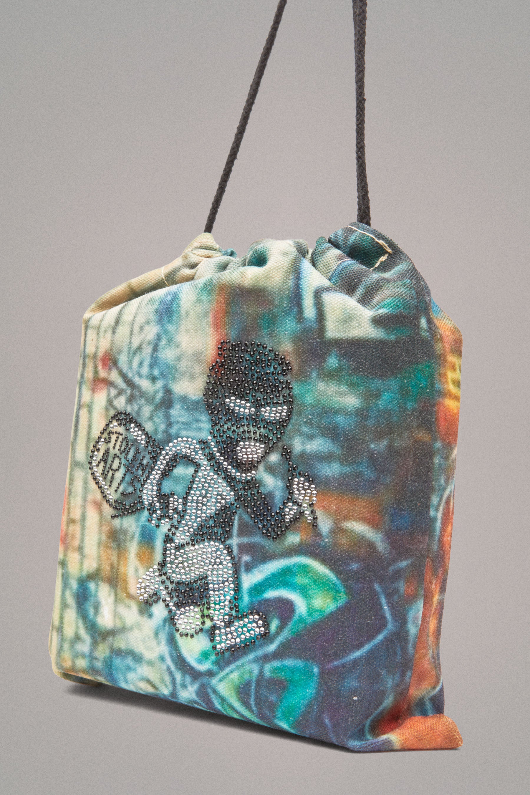 PDF X STOLEN ARTS GRAFFITI BELT // PINK – PDF CHANNEL