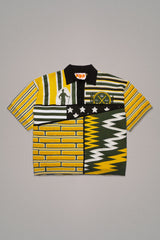 GOLF POLO  // MULTI