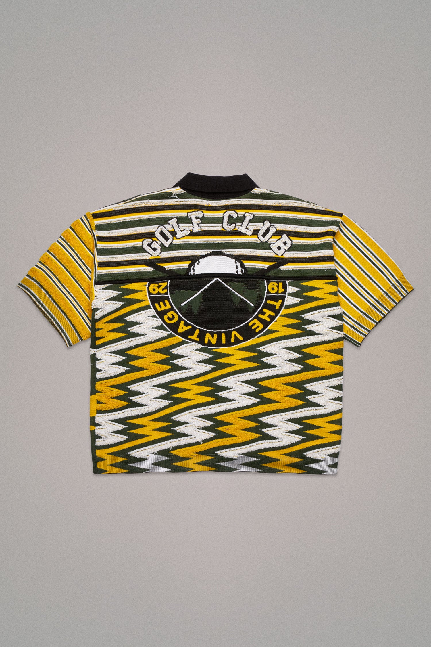 GOLF POLO  // MULTI
