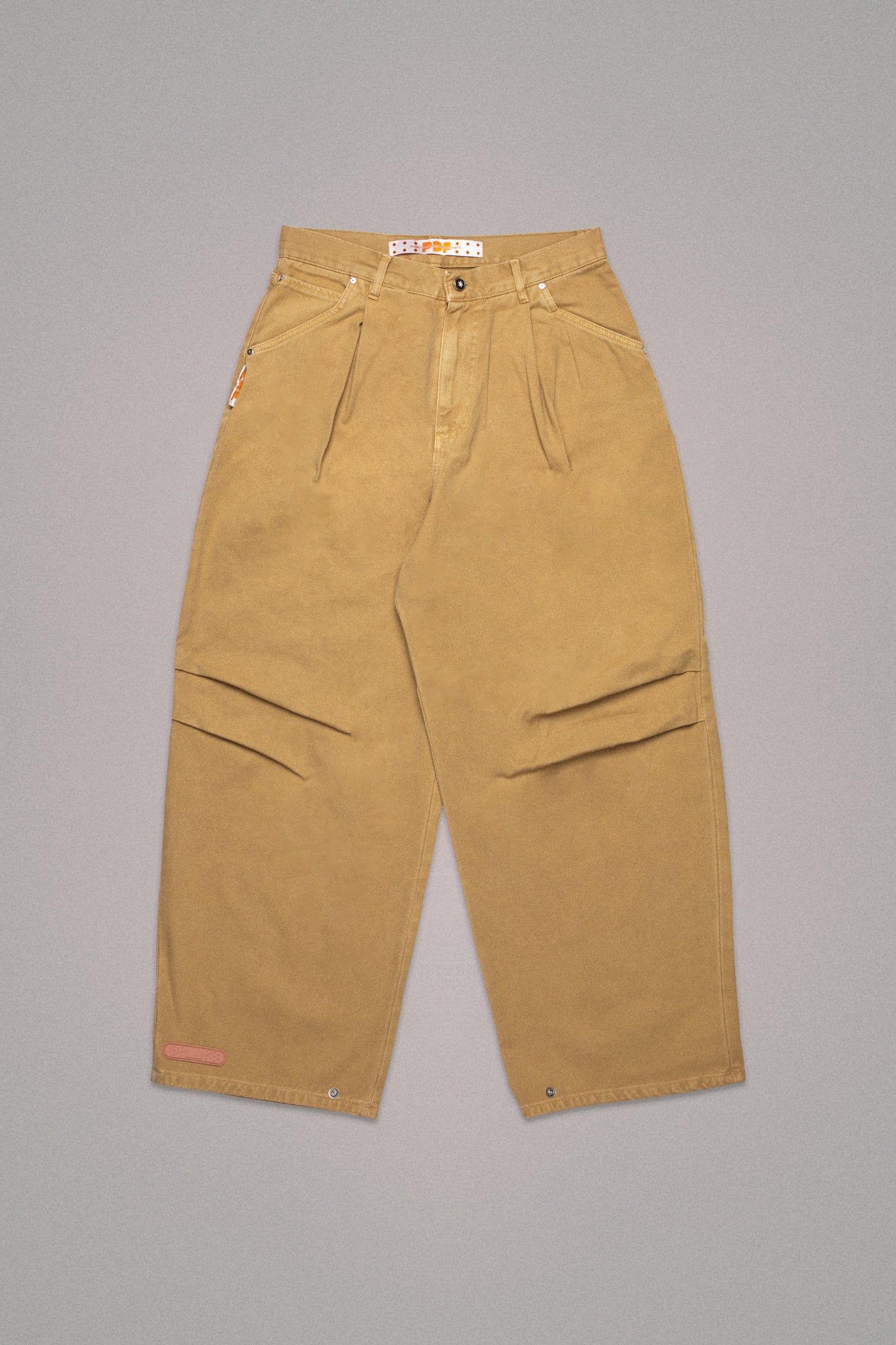 FAT ANGELO JEAN // SAND