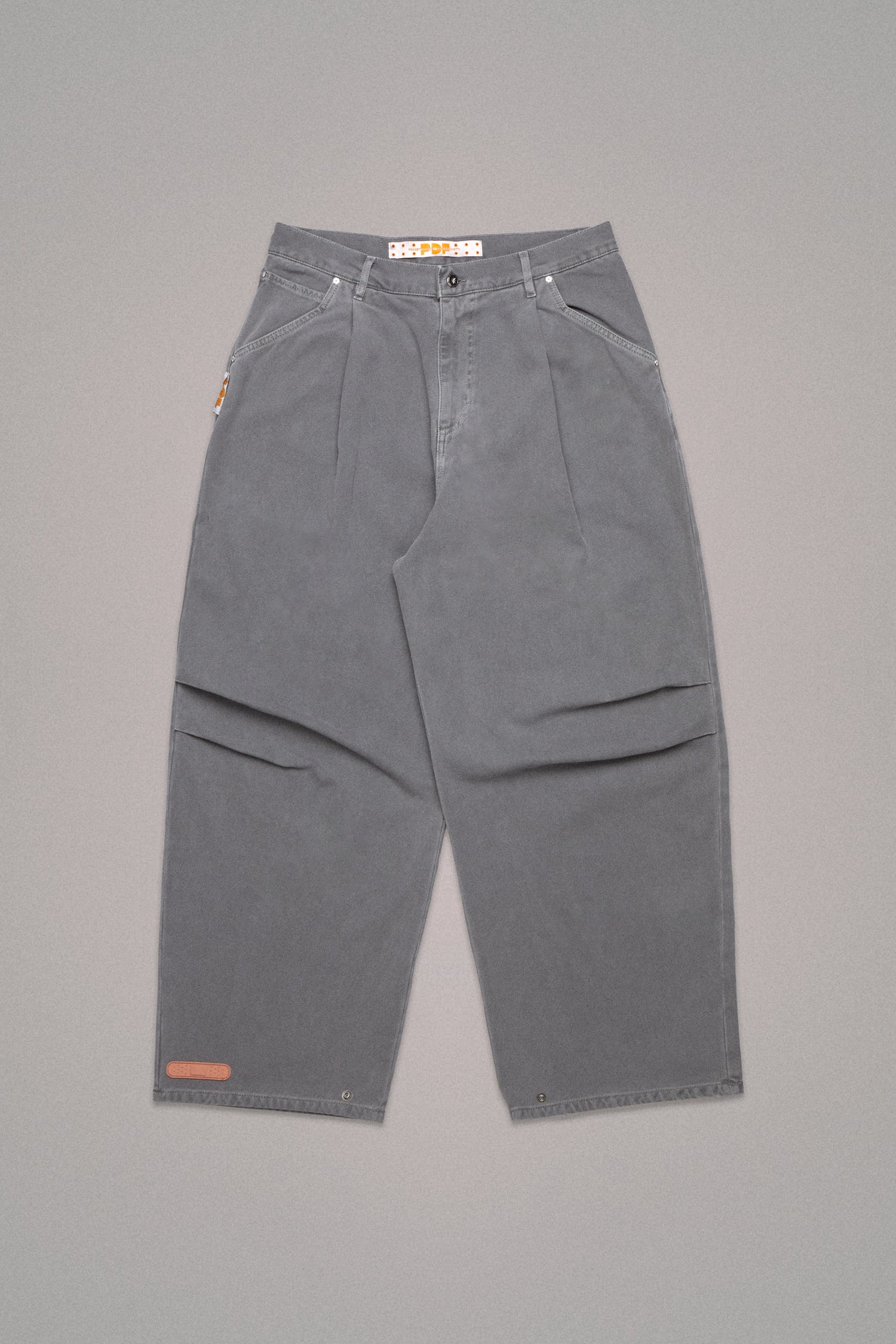 FAT ANGELO JEAN // ICE GREY