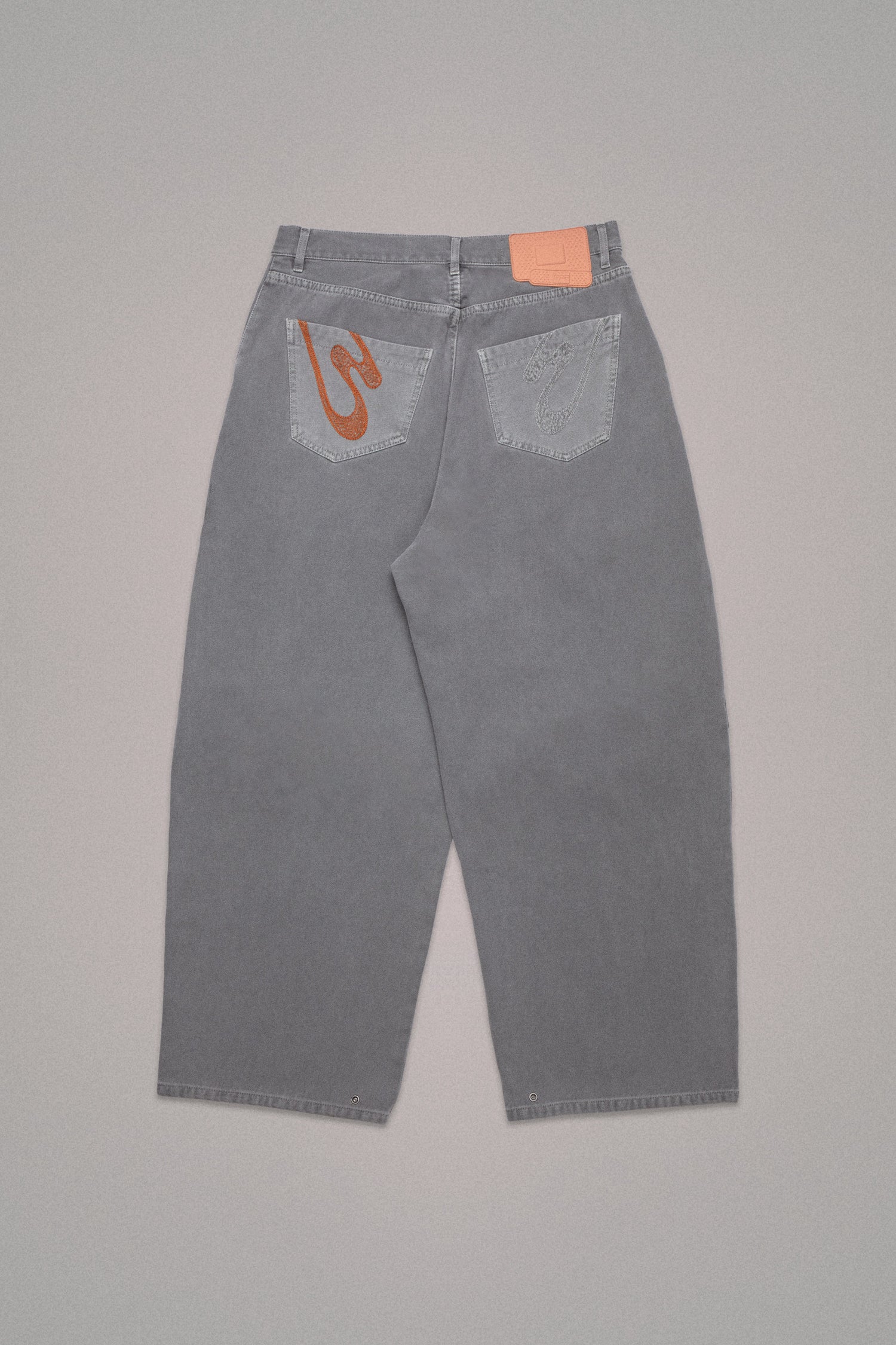 FAT ANGELO JEAN // ICE GREY