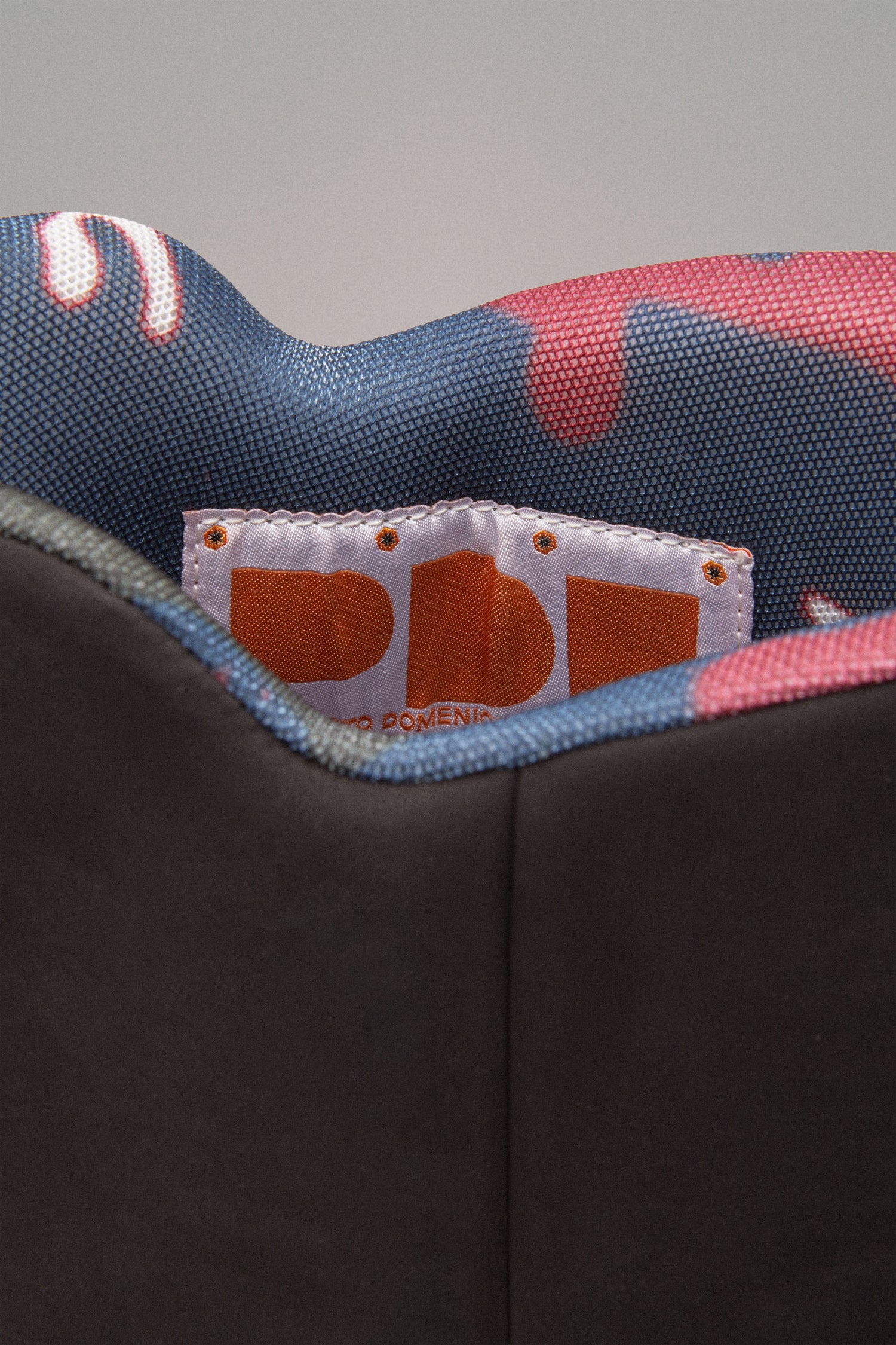 NEVE NABUK BOOTS // BLACK