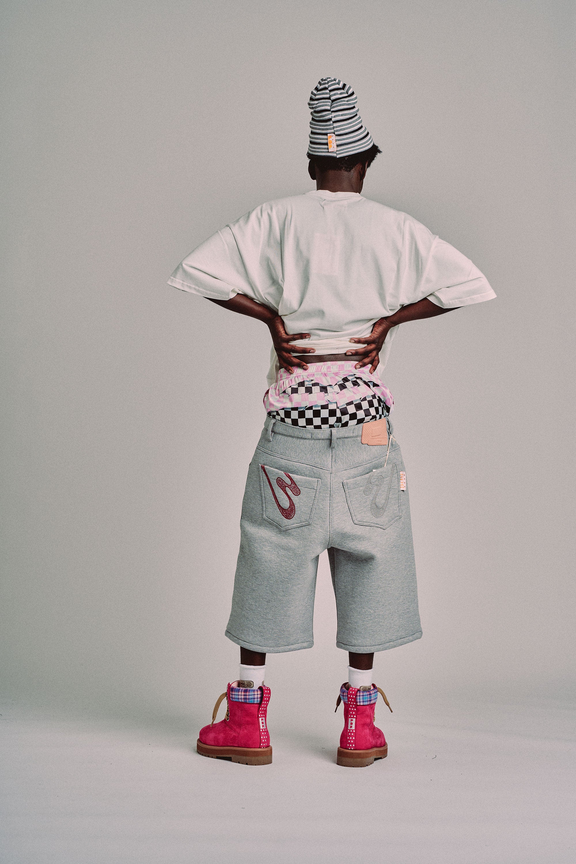 PDF channel ブーツ 完売品 Domenicoサイン入り PDF channel ブーツ 完売品 Domenicoサイン入り