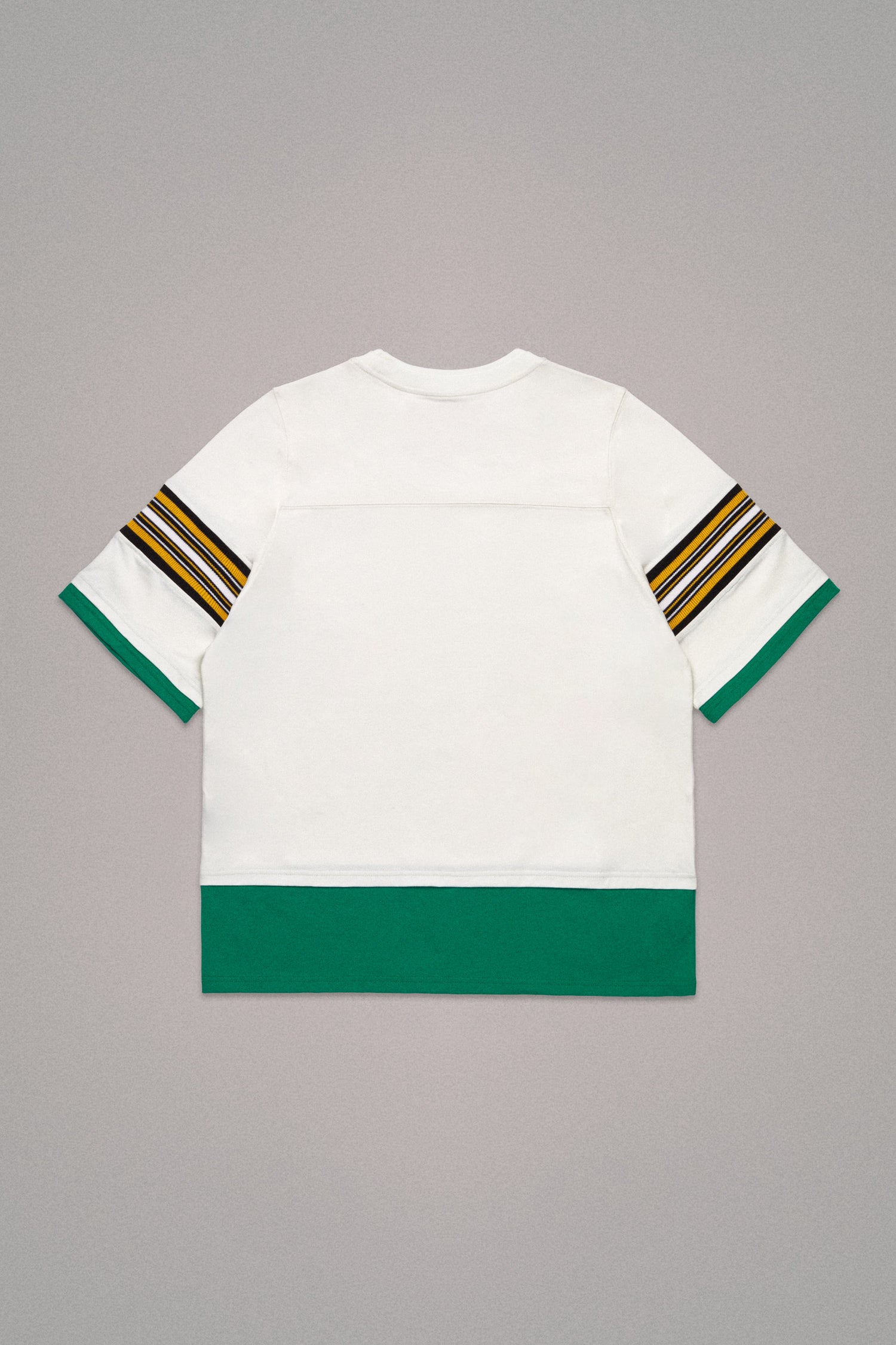MARCUS T-SHIRT // WHITE