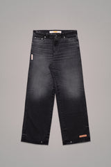 RICH KID JEAN // BLACK