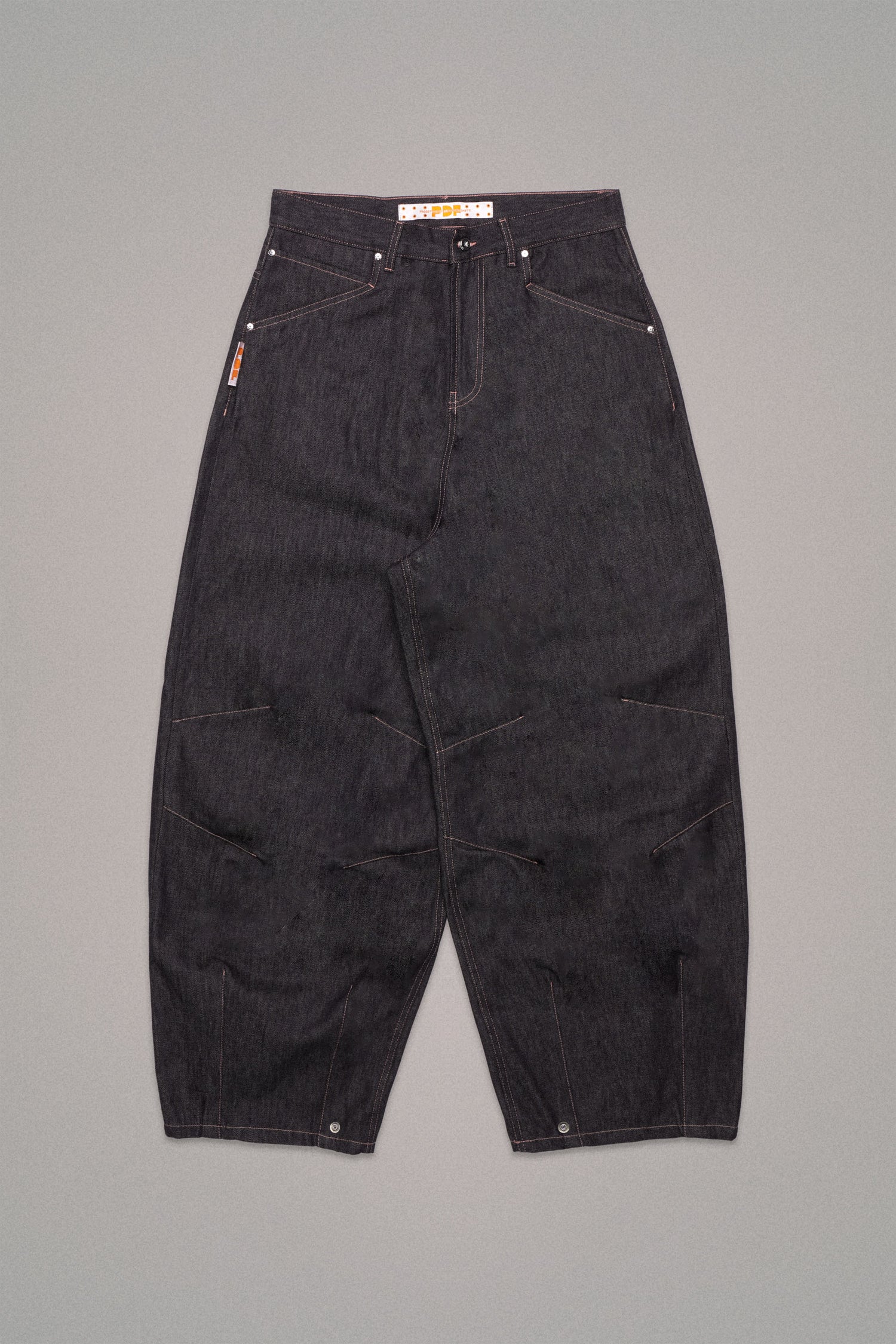 LEGGENDA PANT // NO WASH